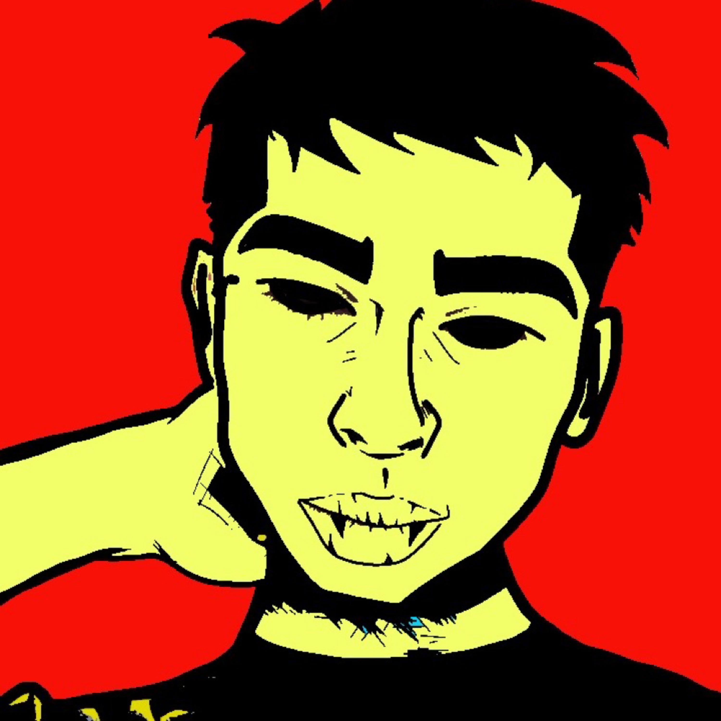 YOU SEE ME by Jay Vandal cover art