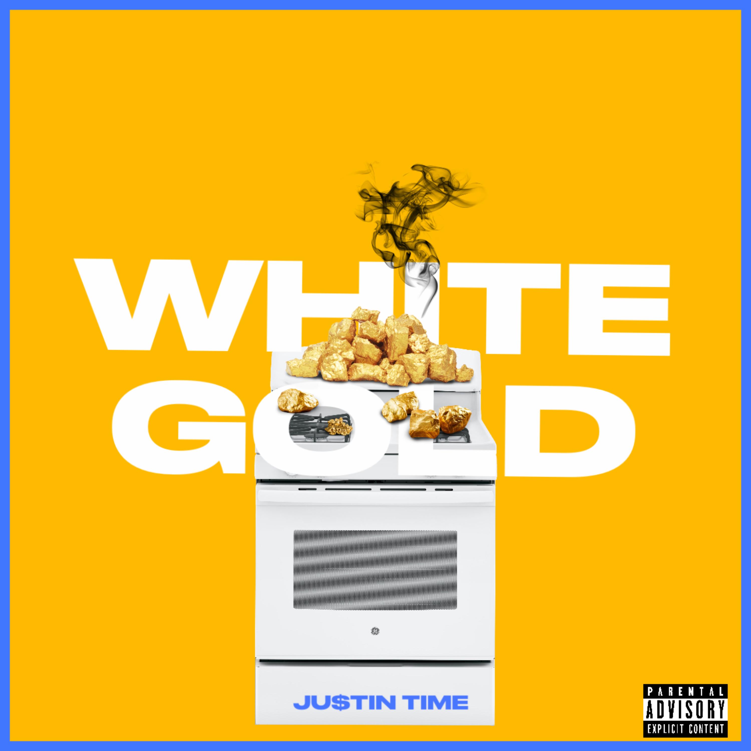 WHITE GOLD artwork