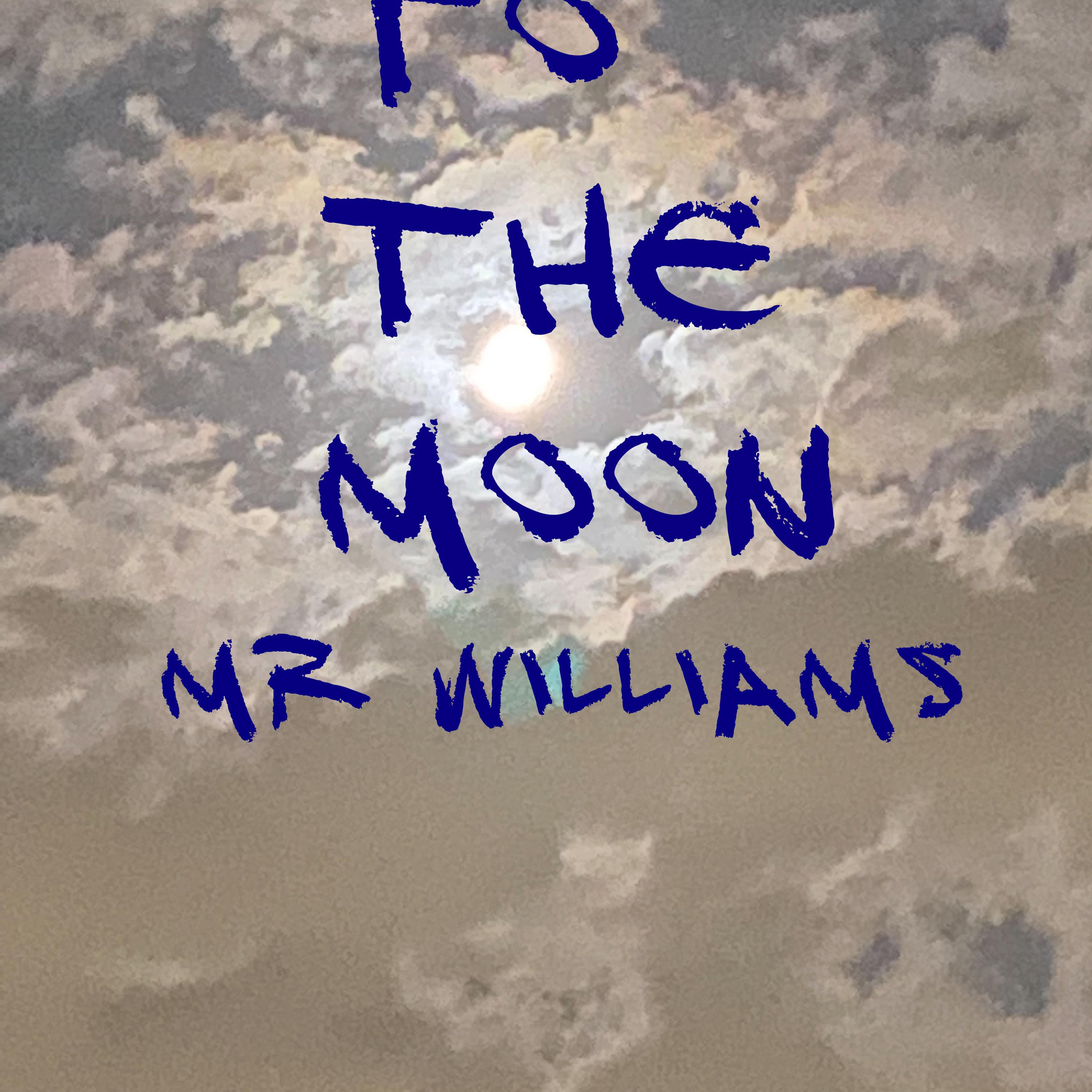 To The Moon artwork