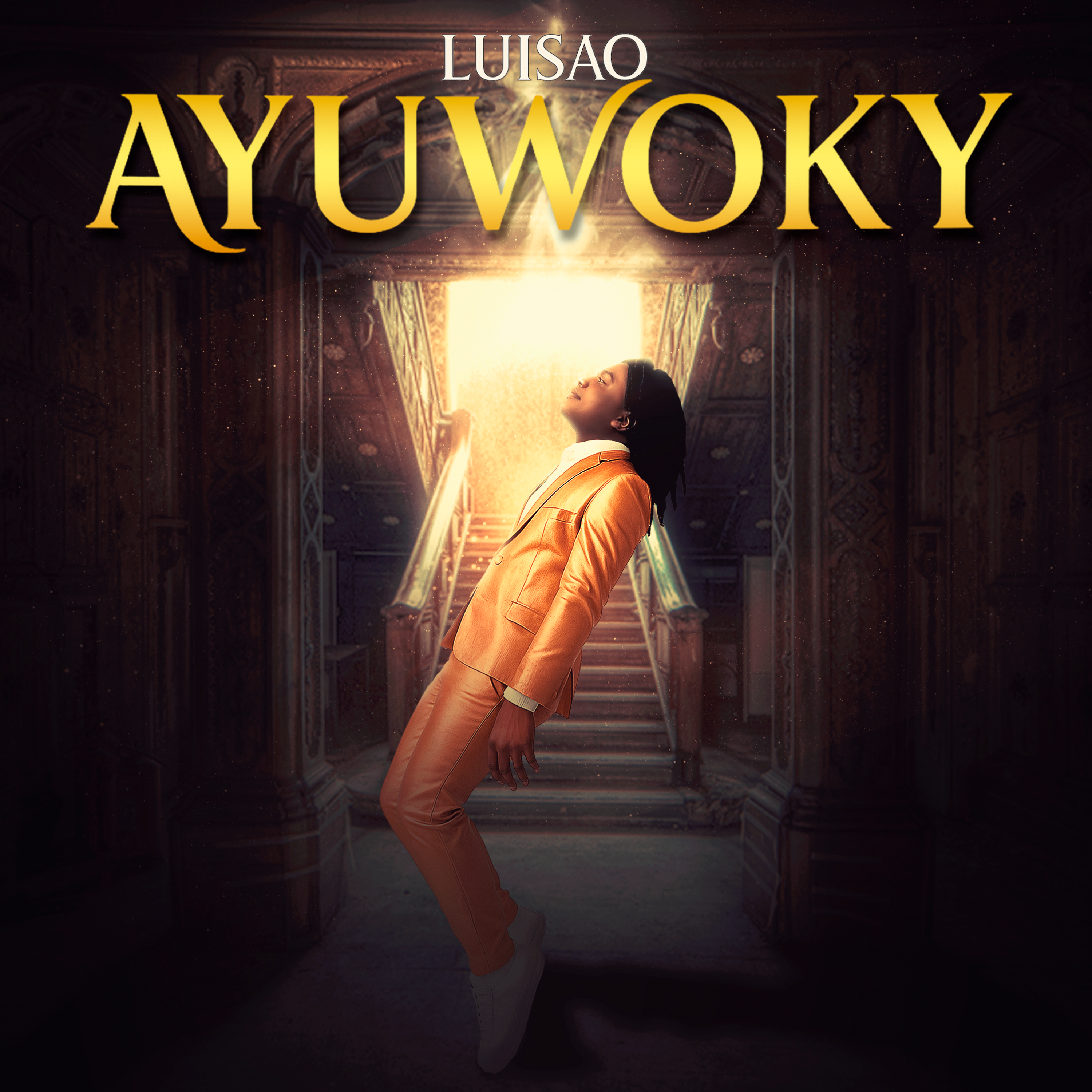 AYUWOKY artwork