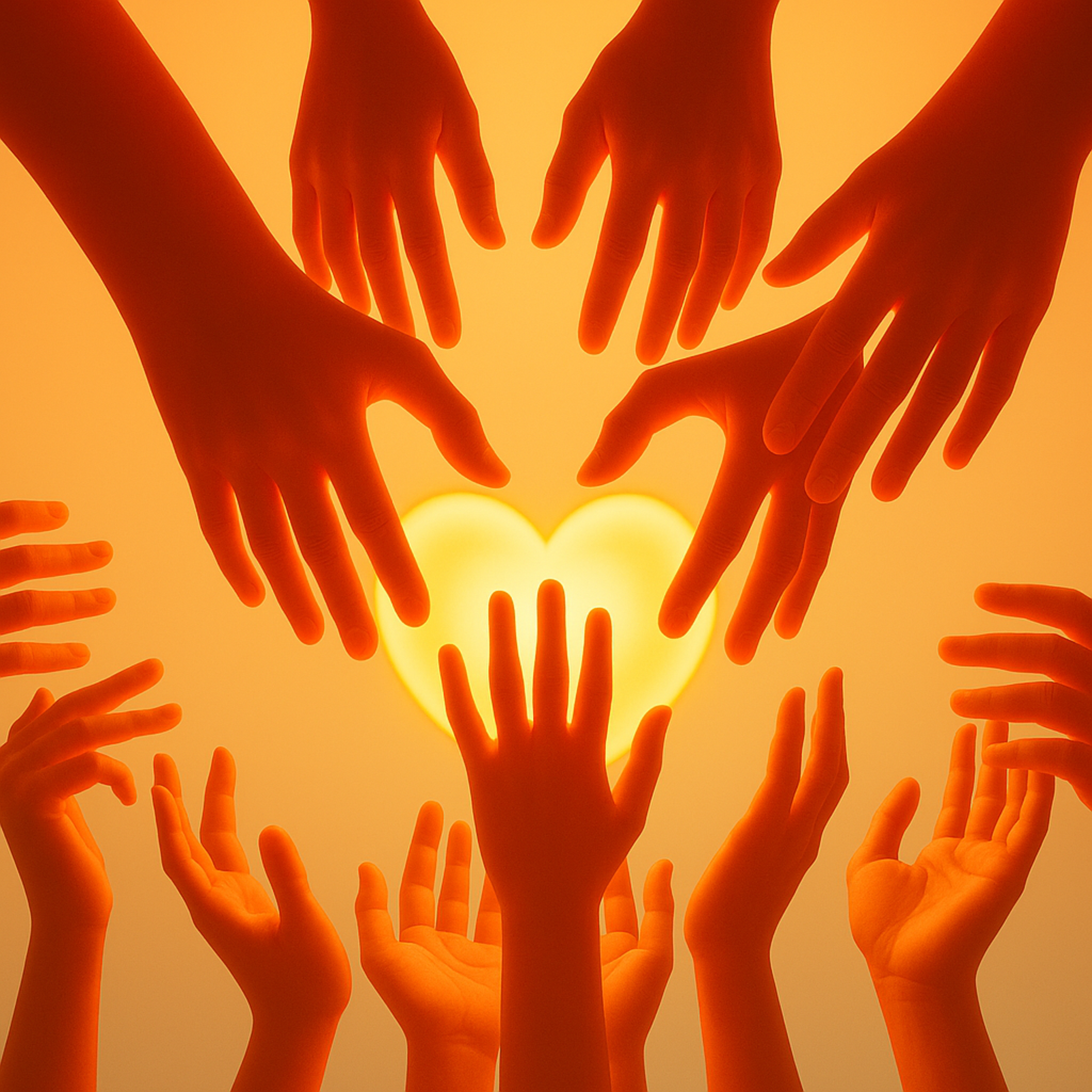 Dream In Every Heart artwork