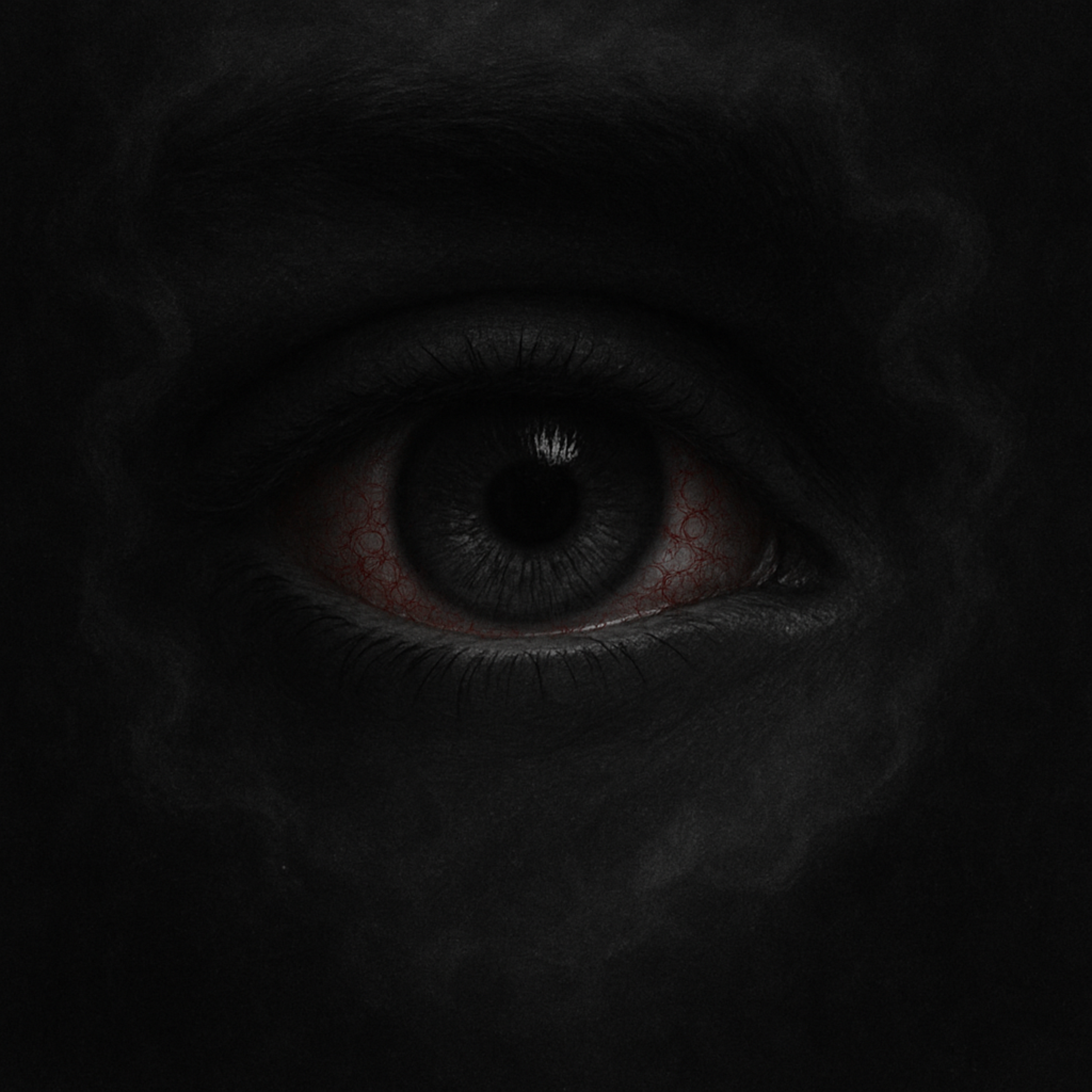 Close My Eyes artwork