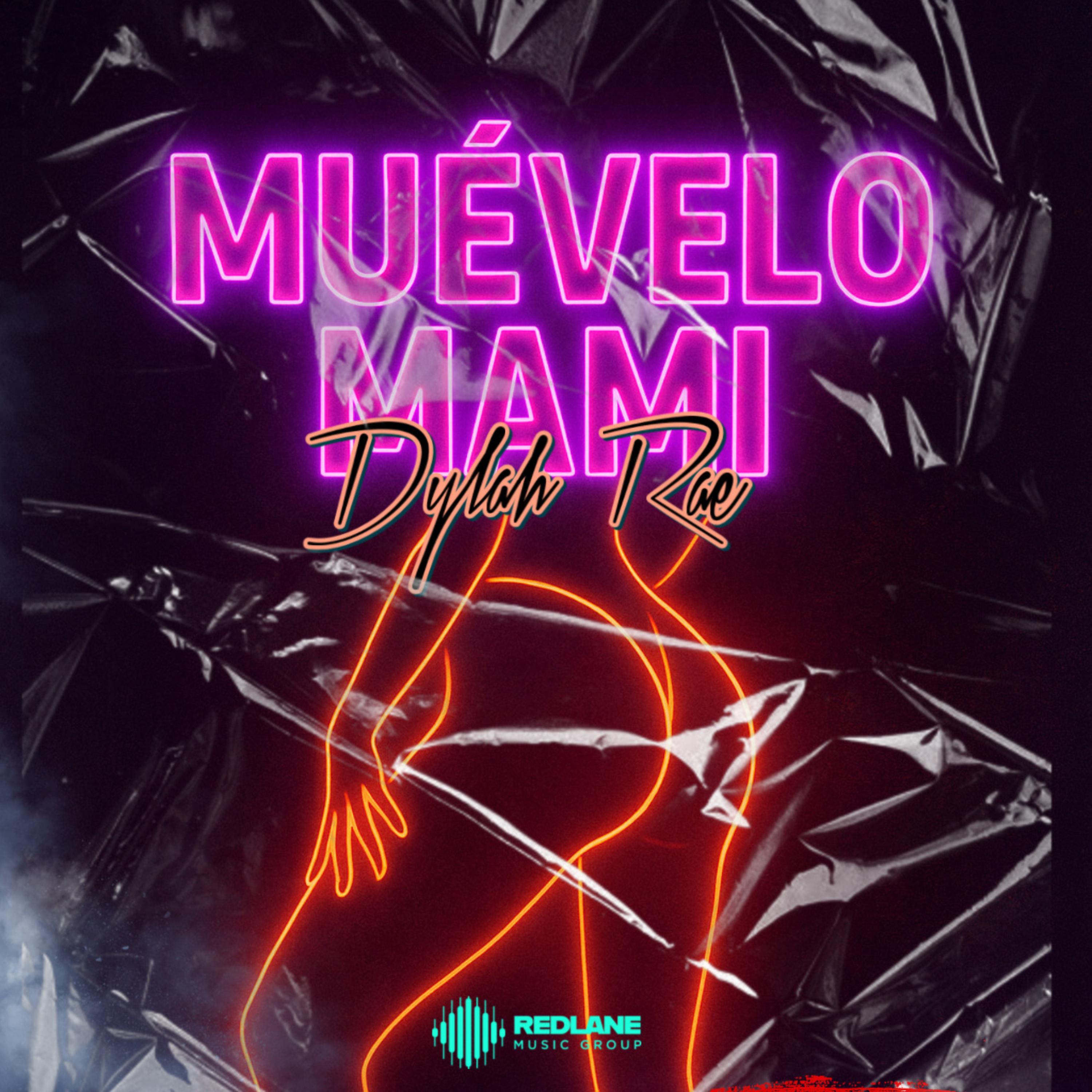 Muévelo Mami artwork