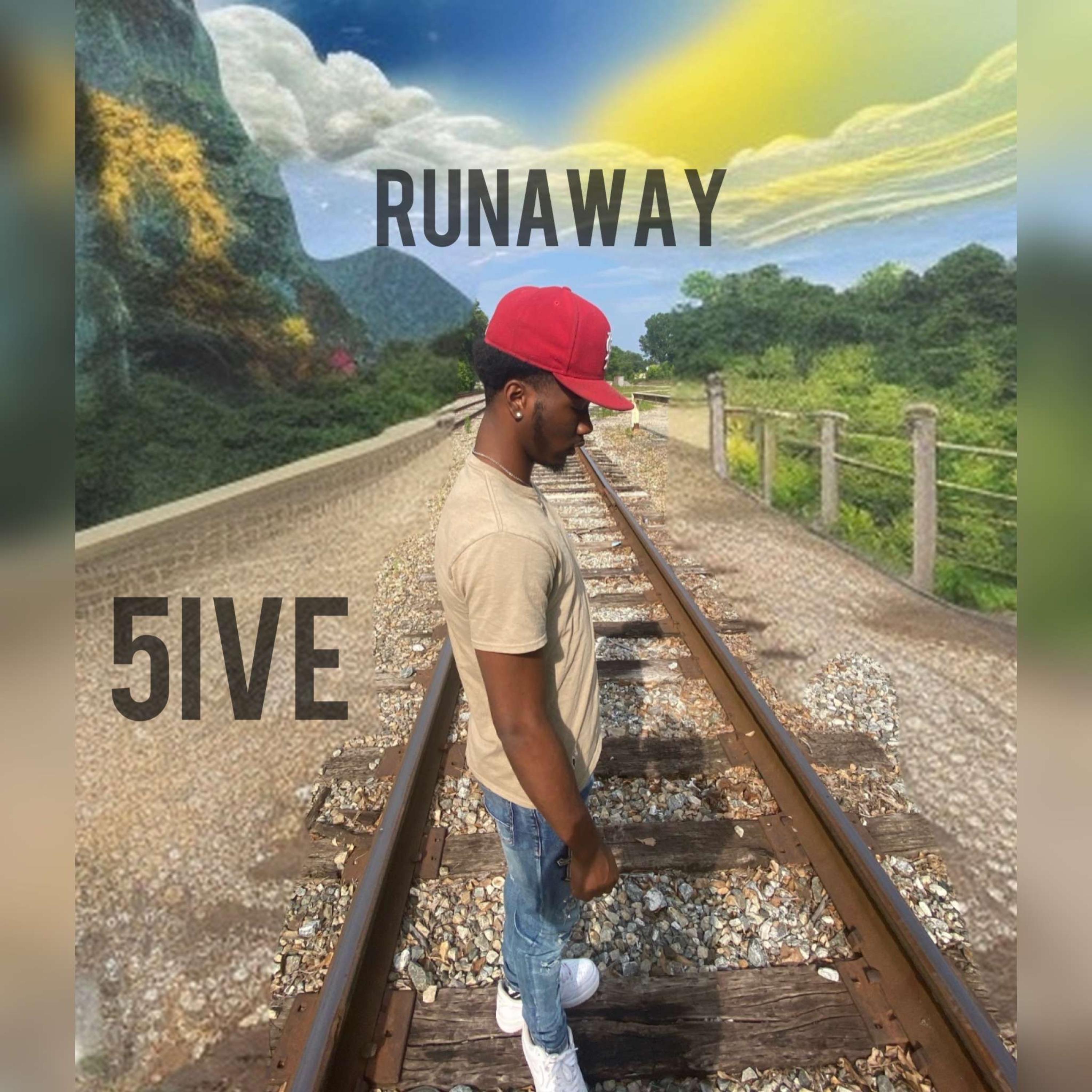 RUNAWAY artwork