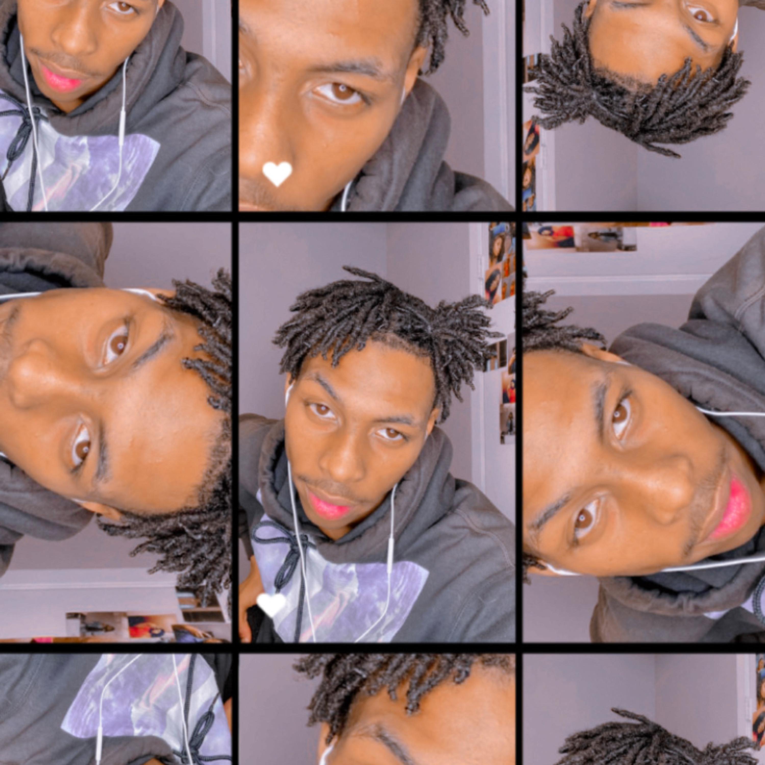 Bitch Its Nino by Nino24 cover art