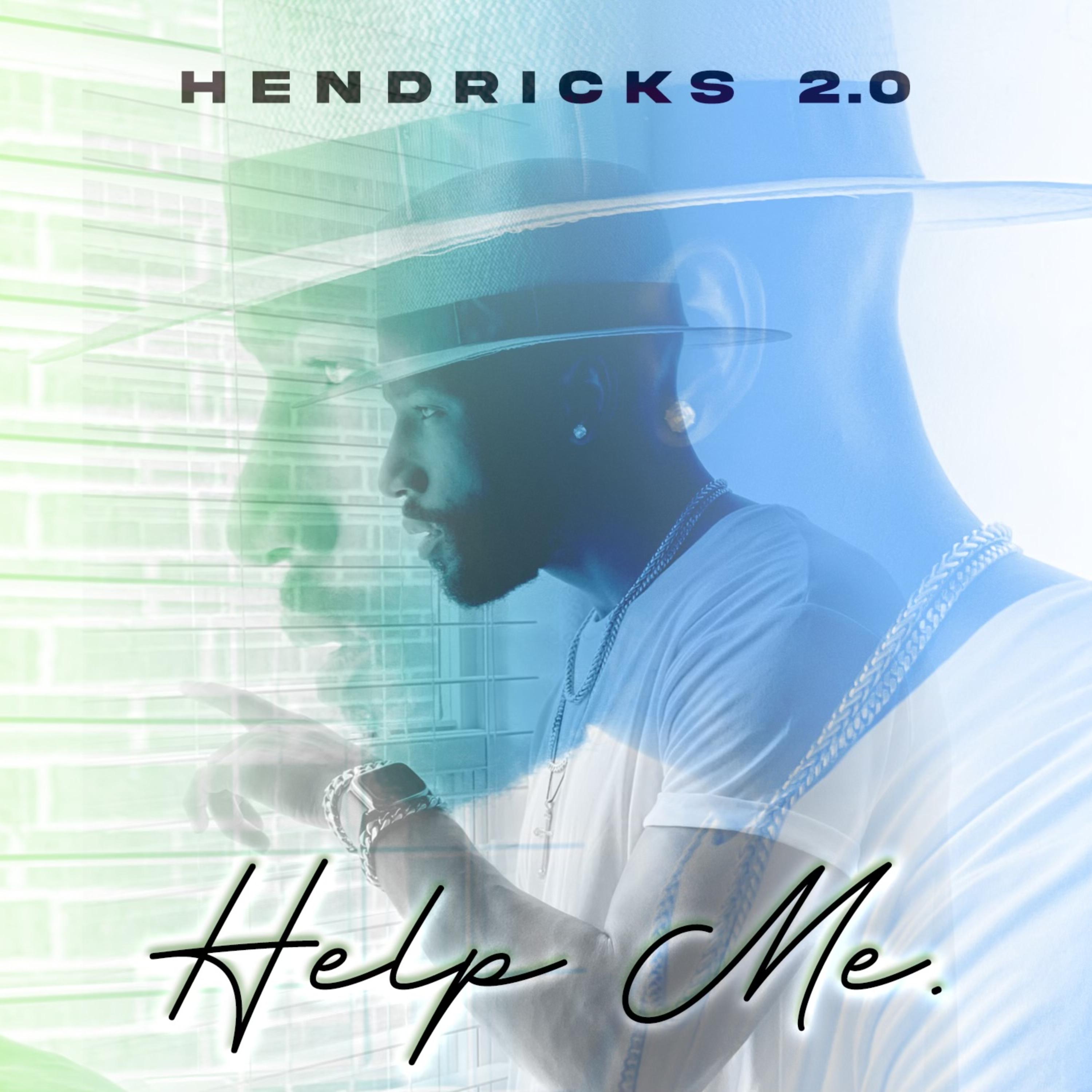 Help Me artwork
