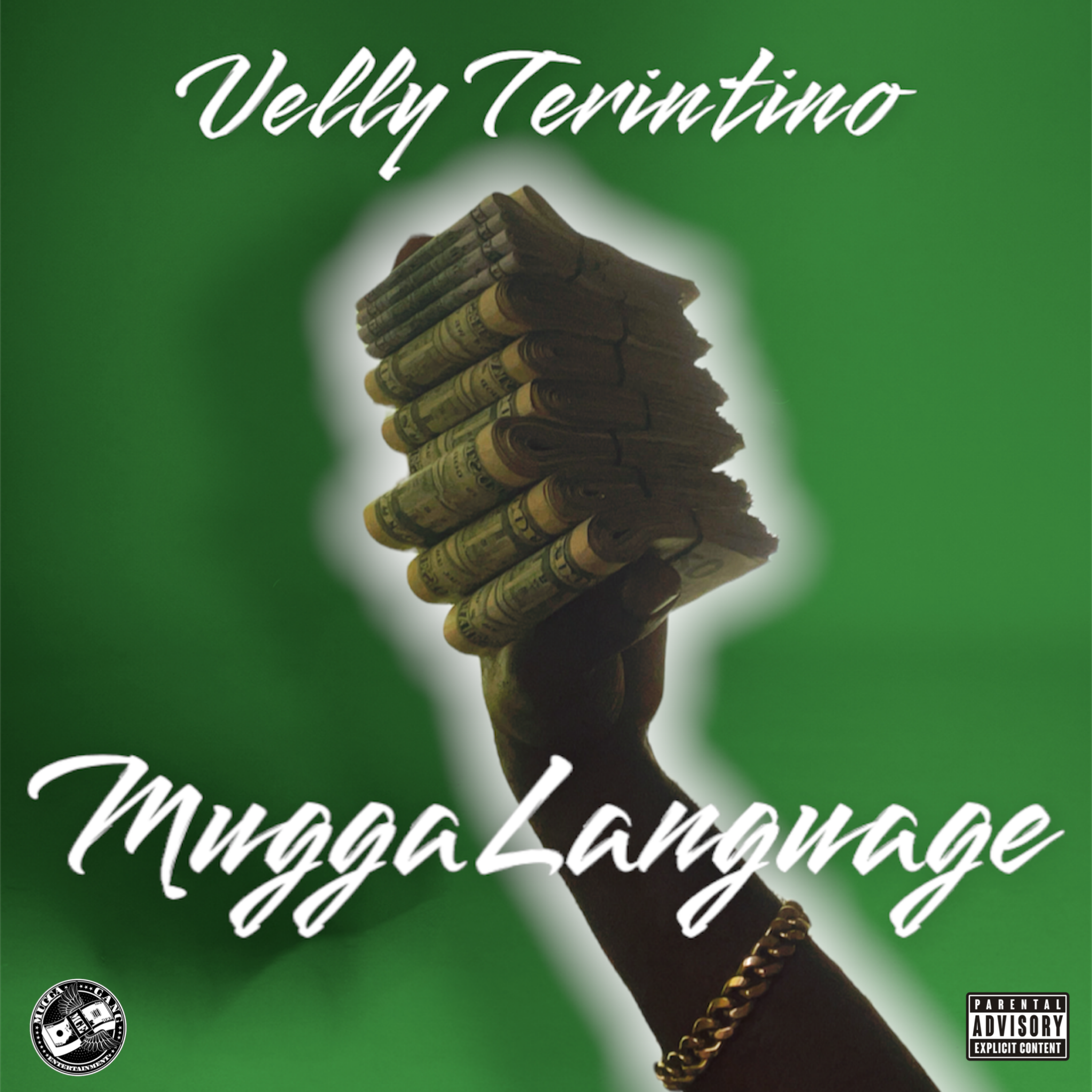 Mugga Language artwork