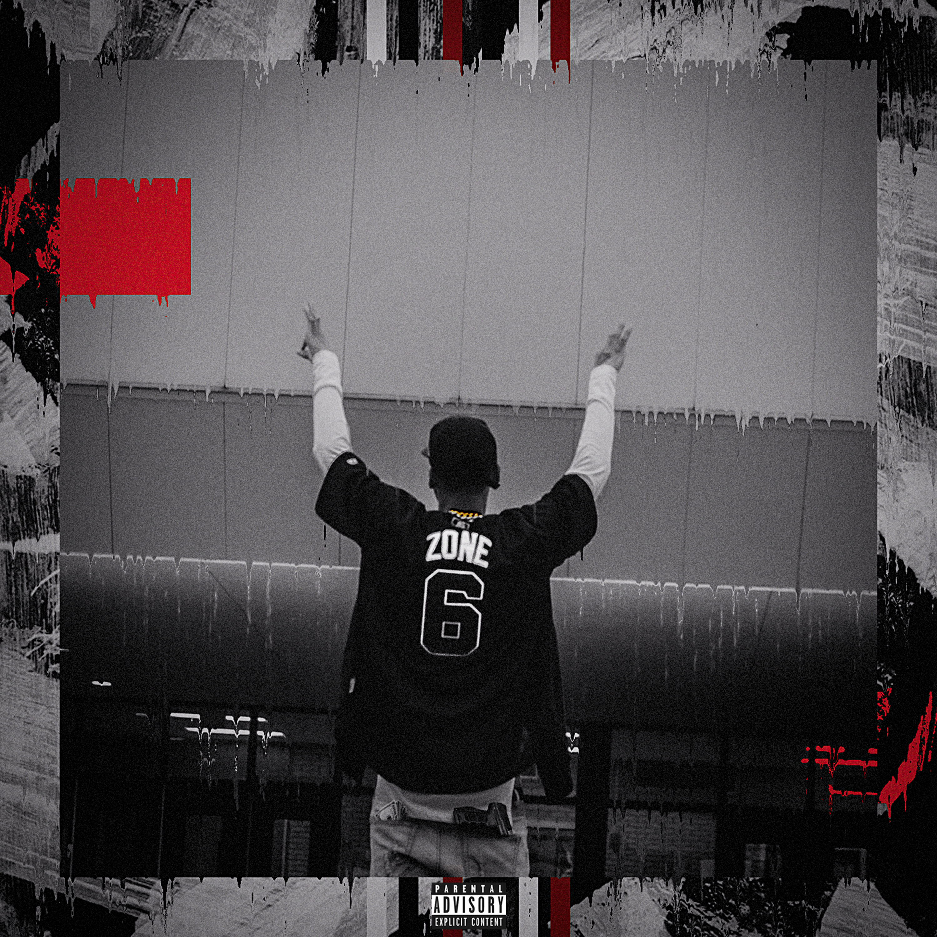 Zone 6: East Atlanta Villain artwork