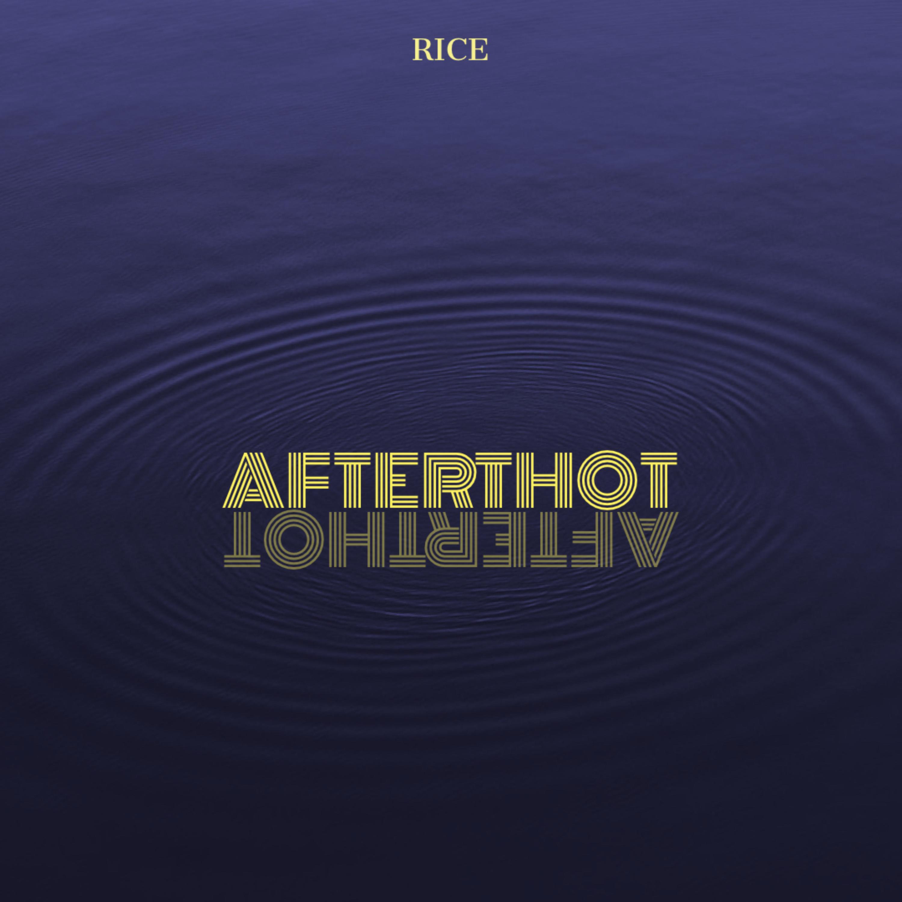 AfterThot 2 artwork