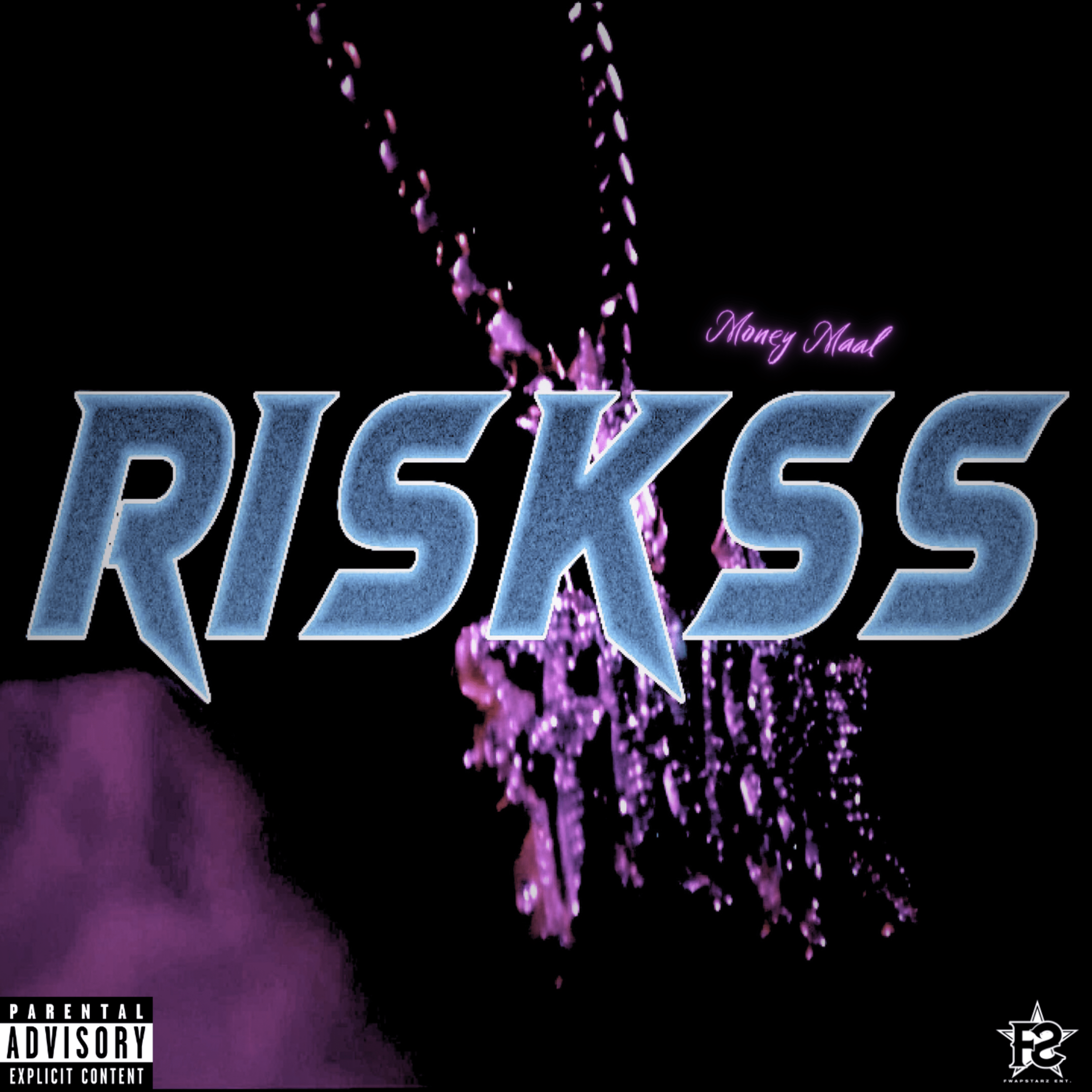 Riskss artwork
