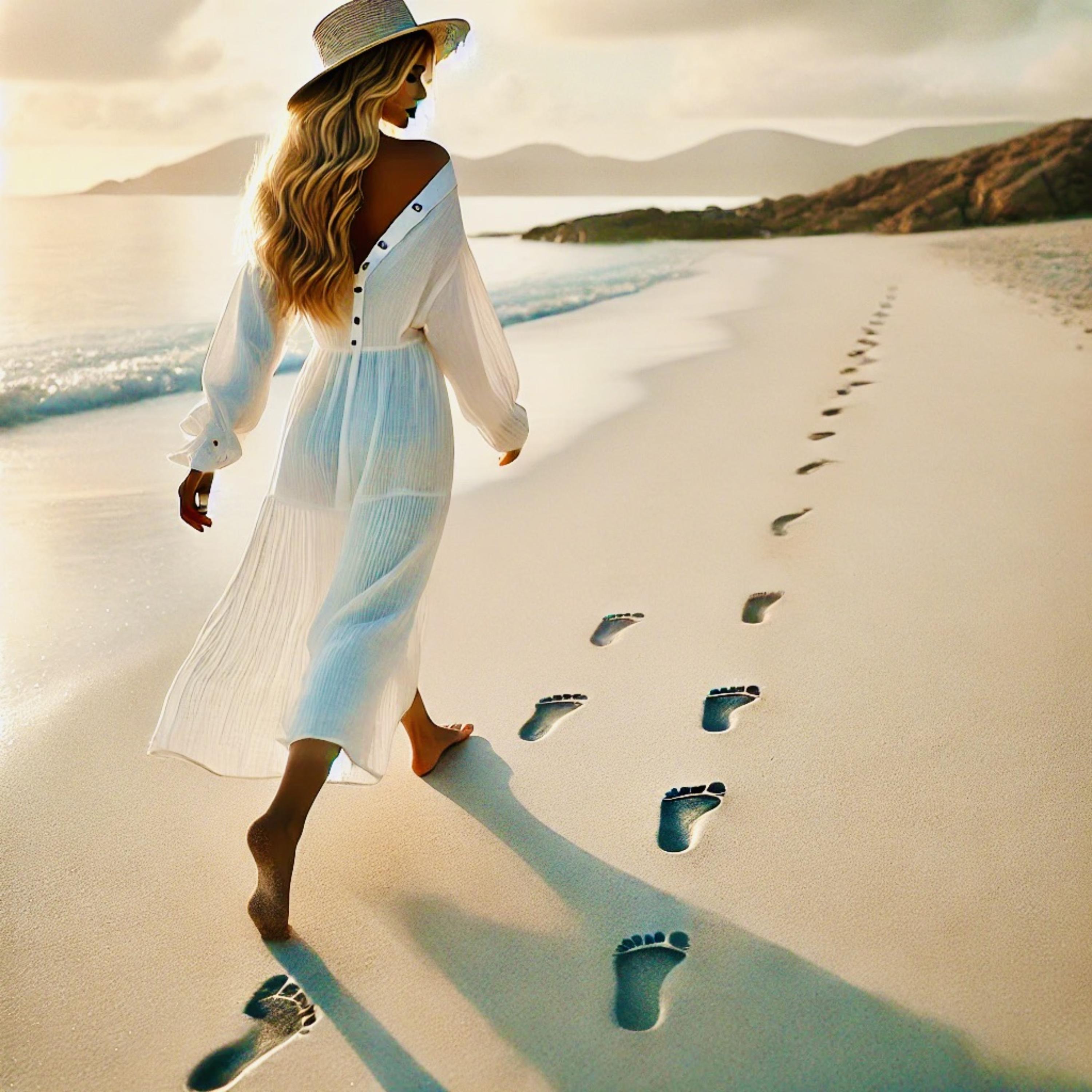 I Don't Walk Alone artwork