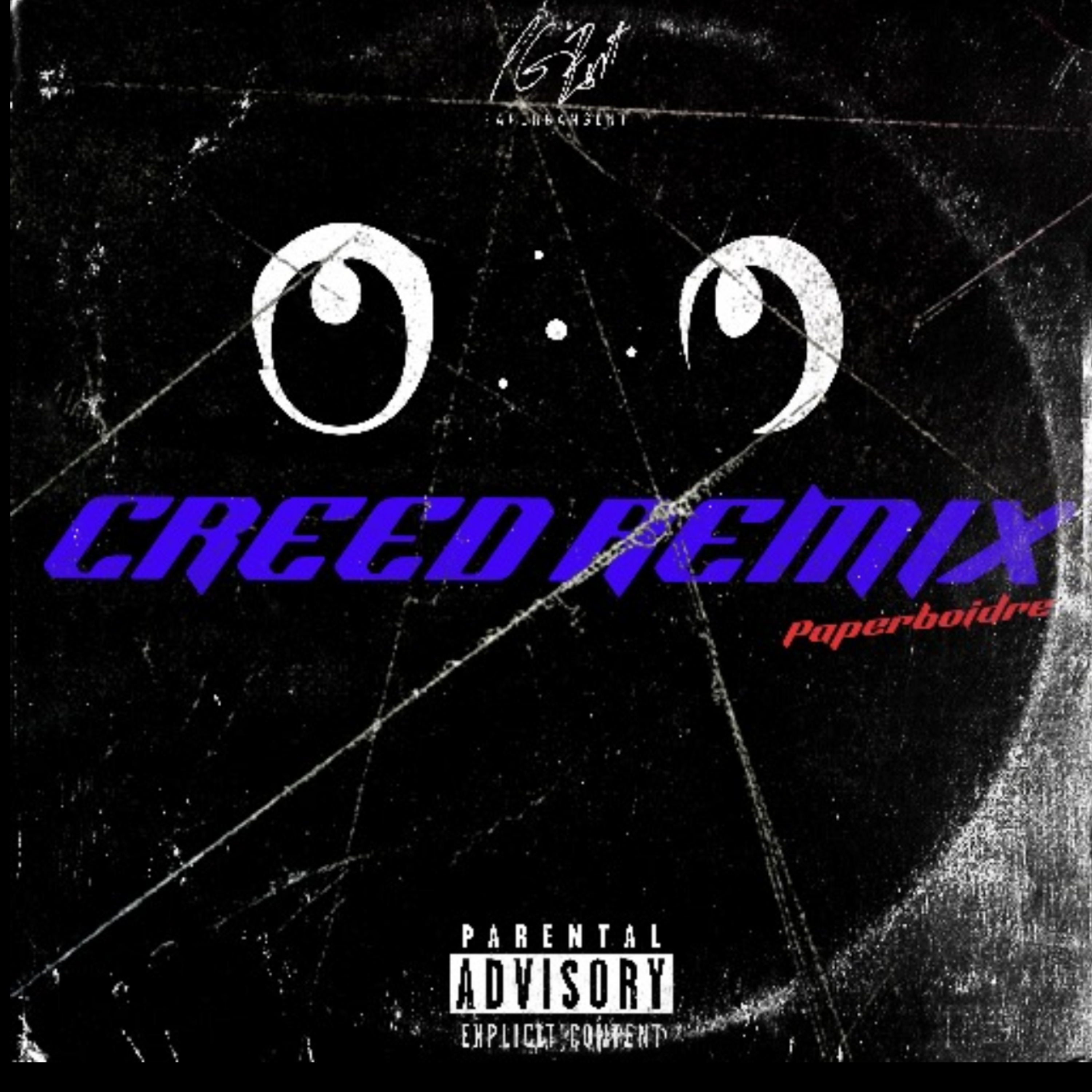CREED (REMIX) artwork