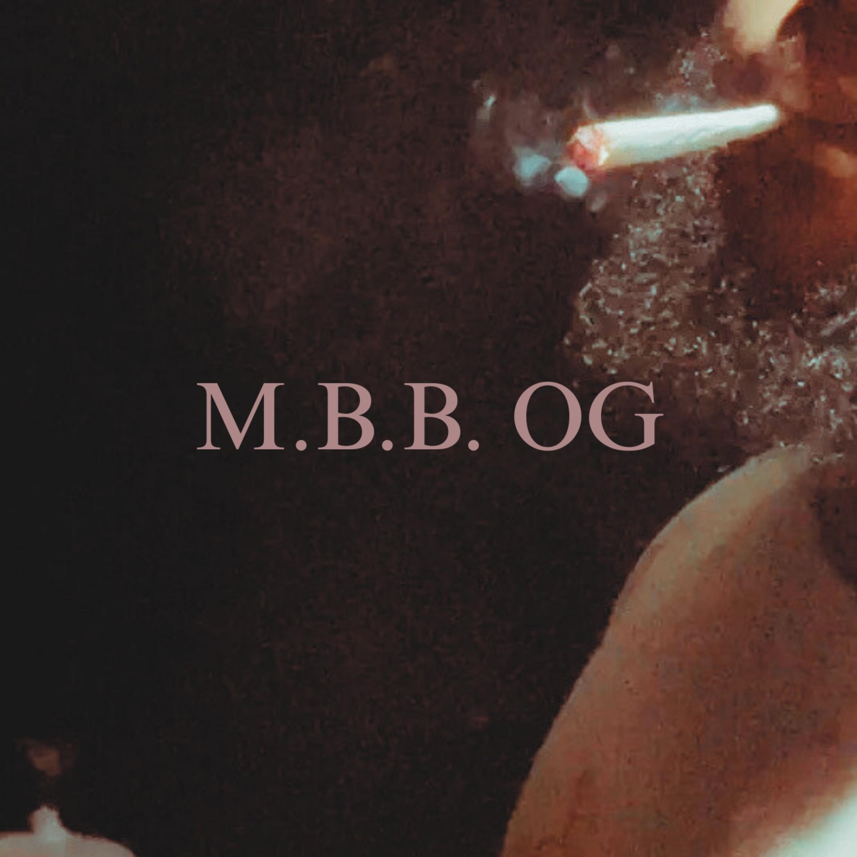 M.B.B. OG artwork