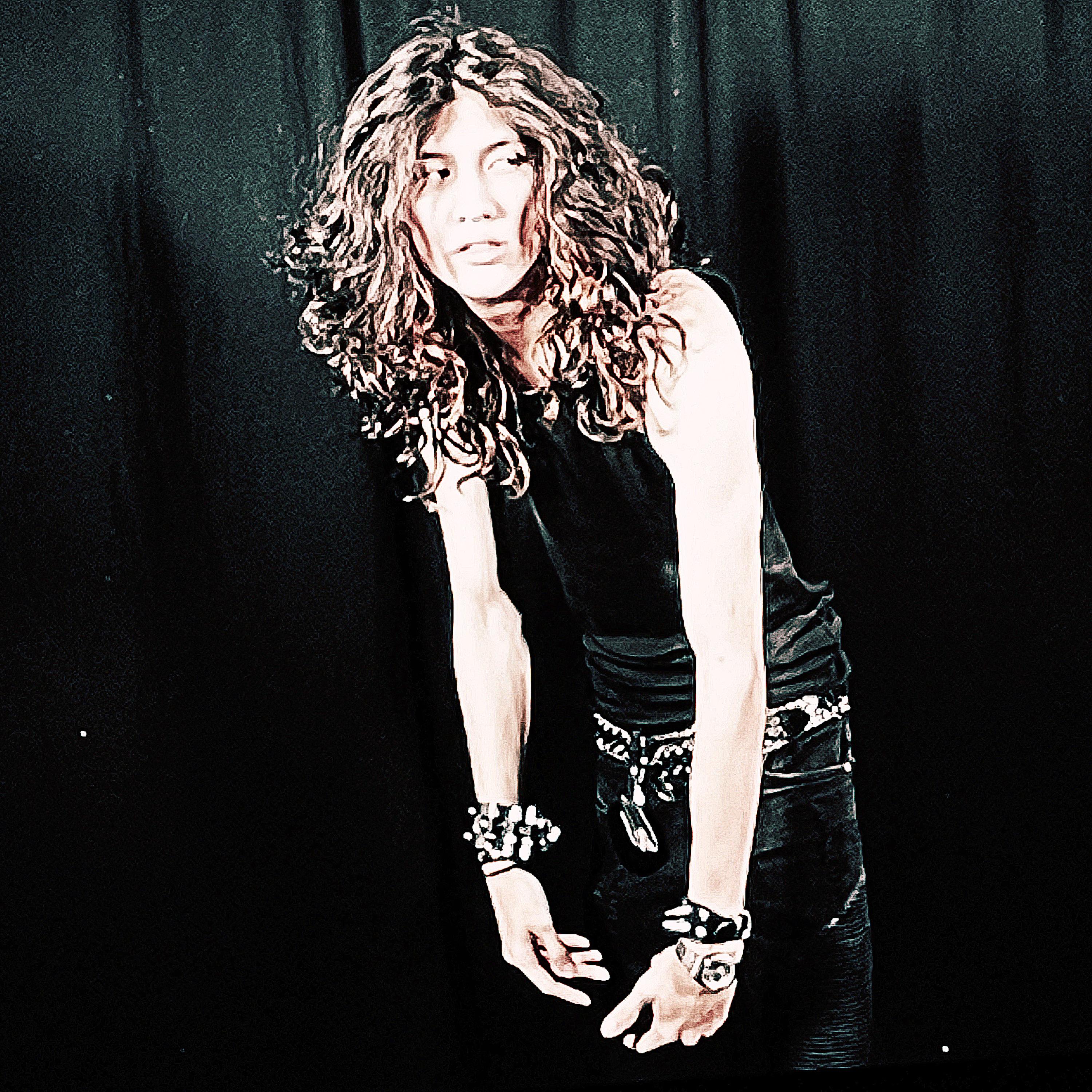 These Girls Want Monsters artwork