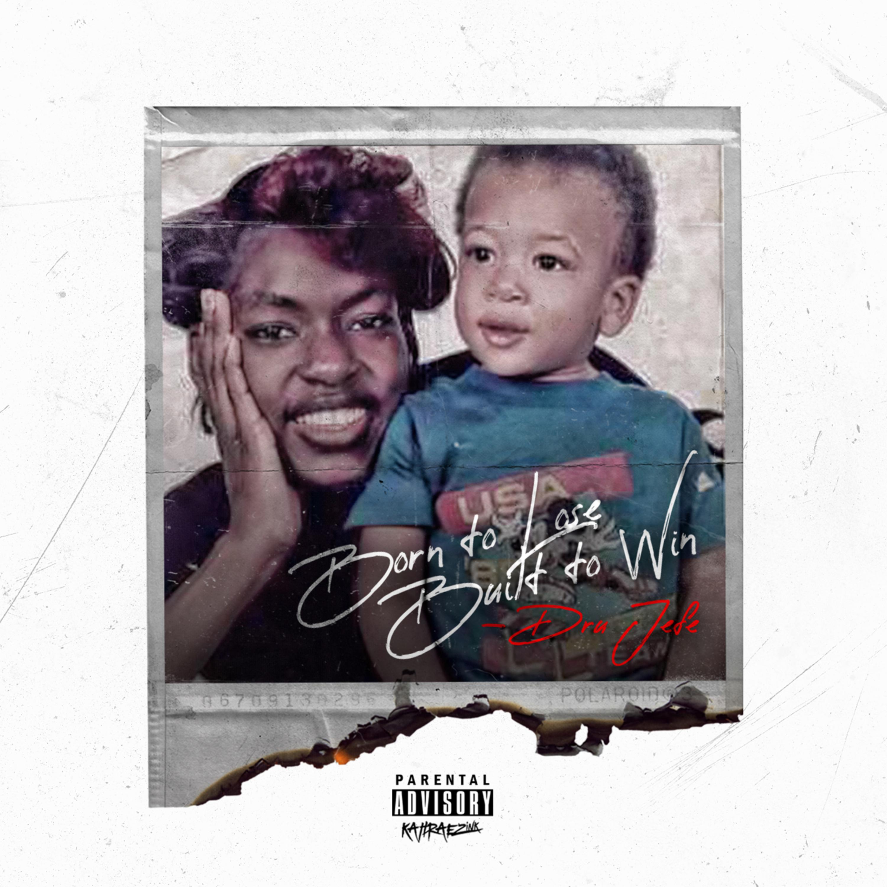 Born To Lose , Built To Win artwork