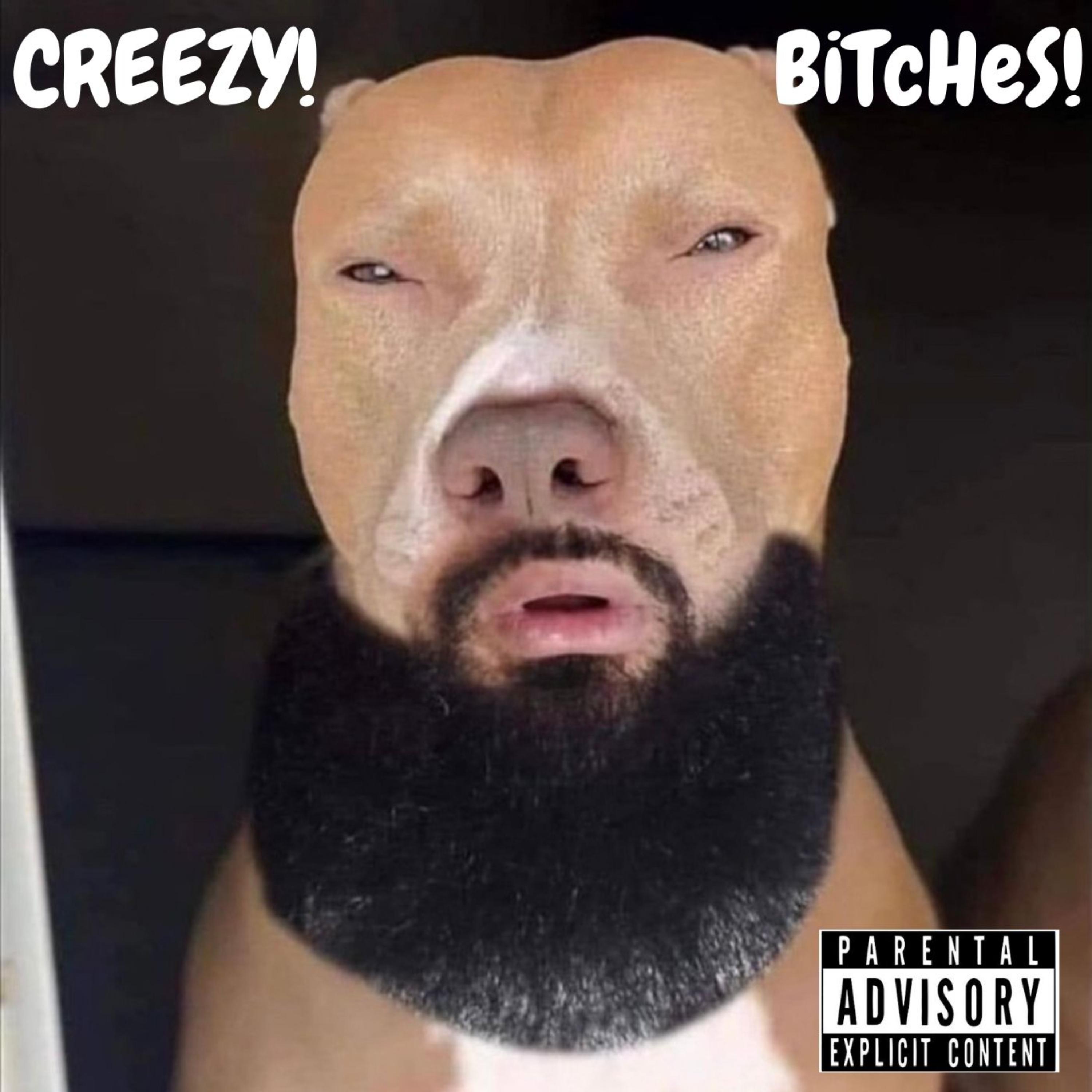 Bitches artwork