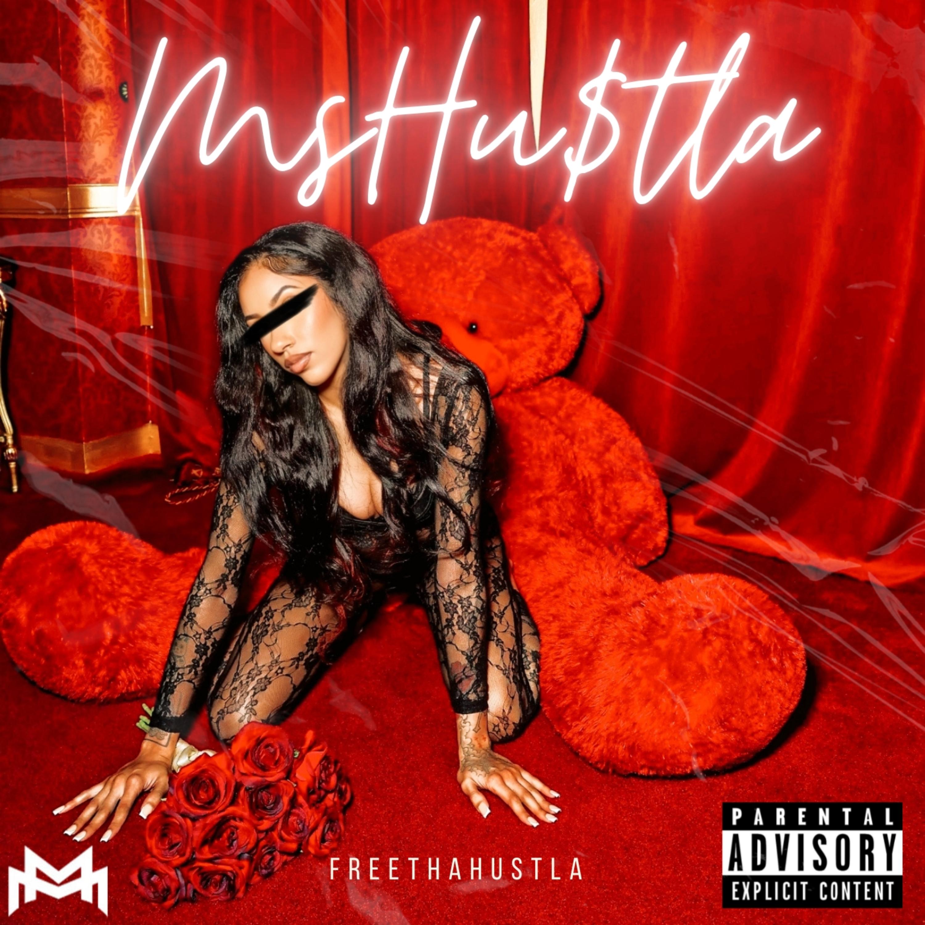 Ms.Hustla artwork