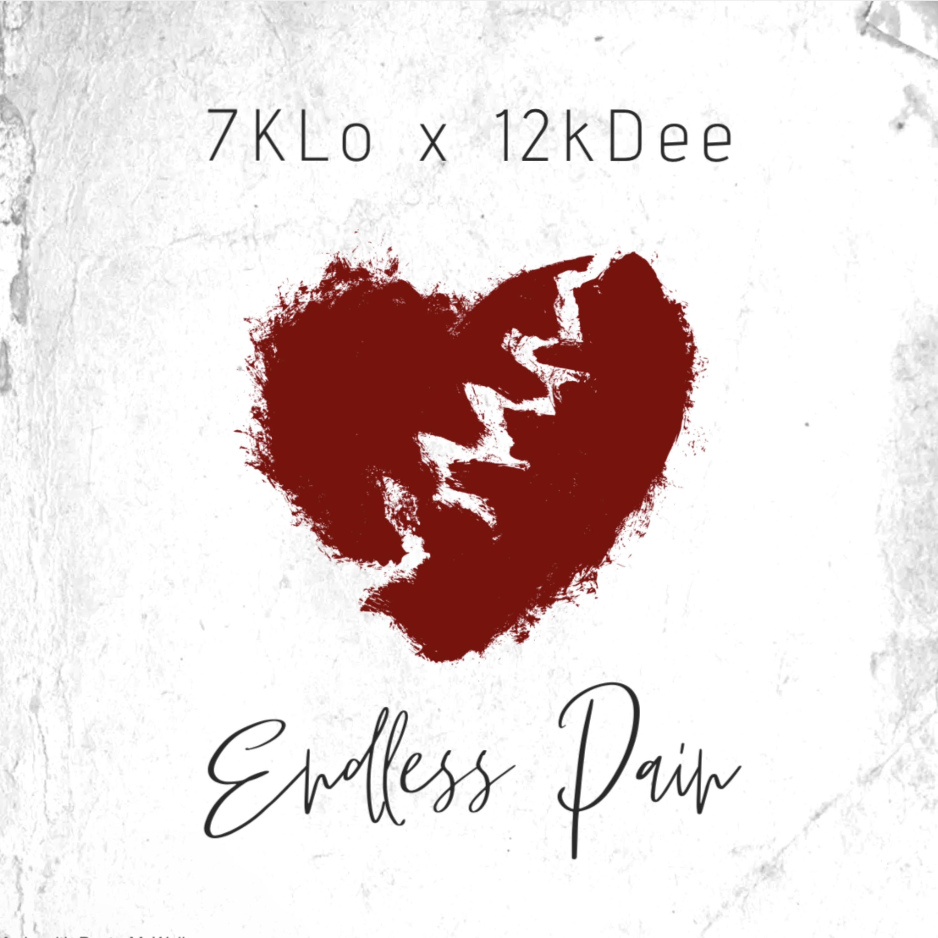 Endless Pain artwork