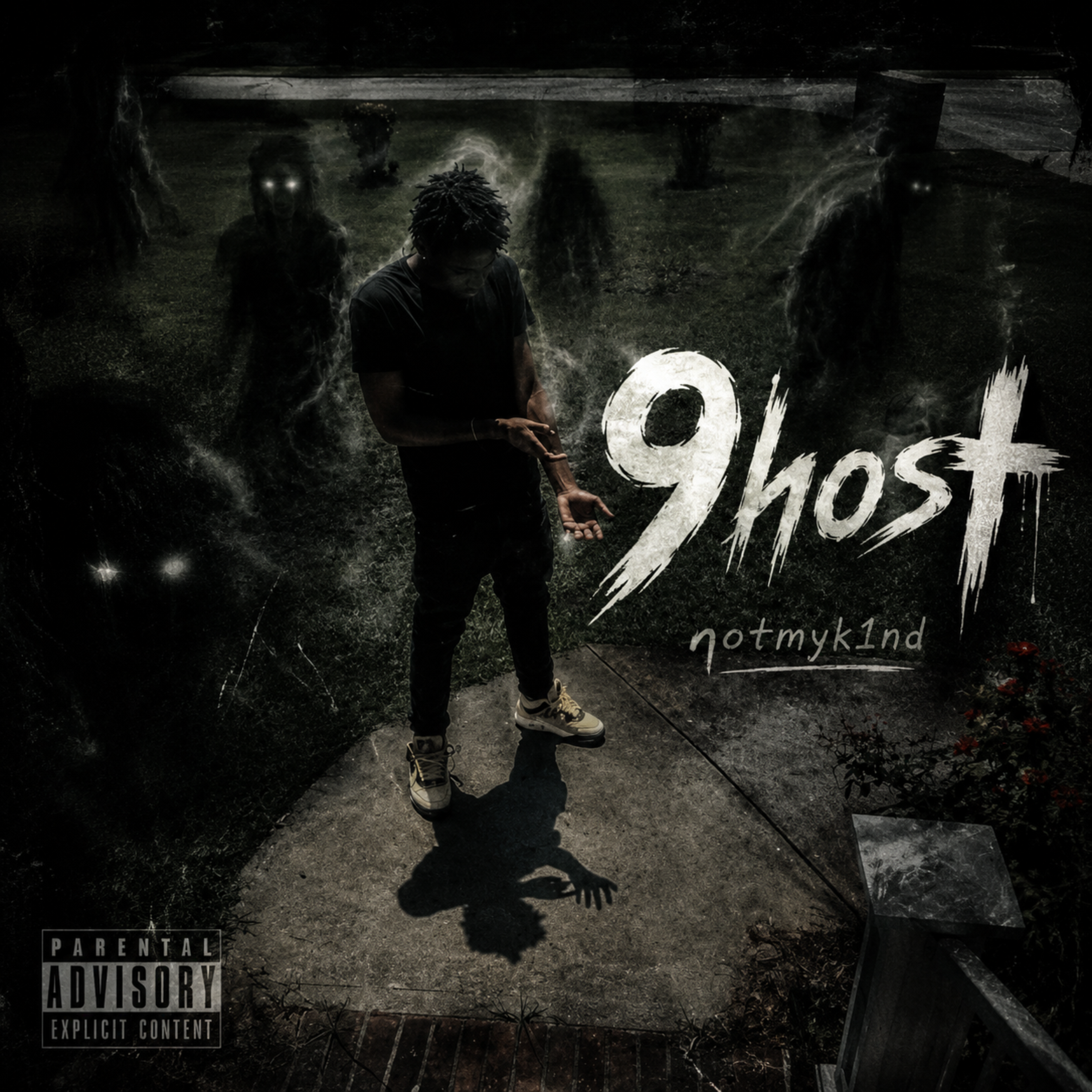 posted wit my thugs by notmyk1nd cover art