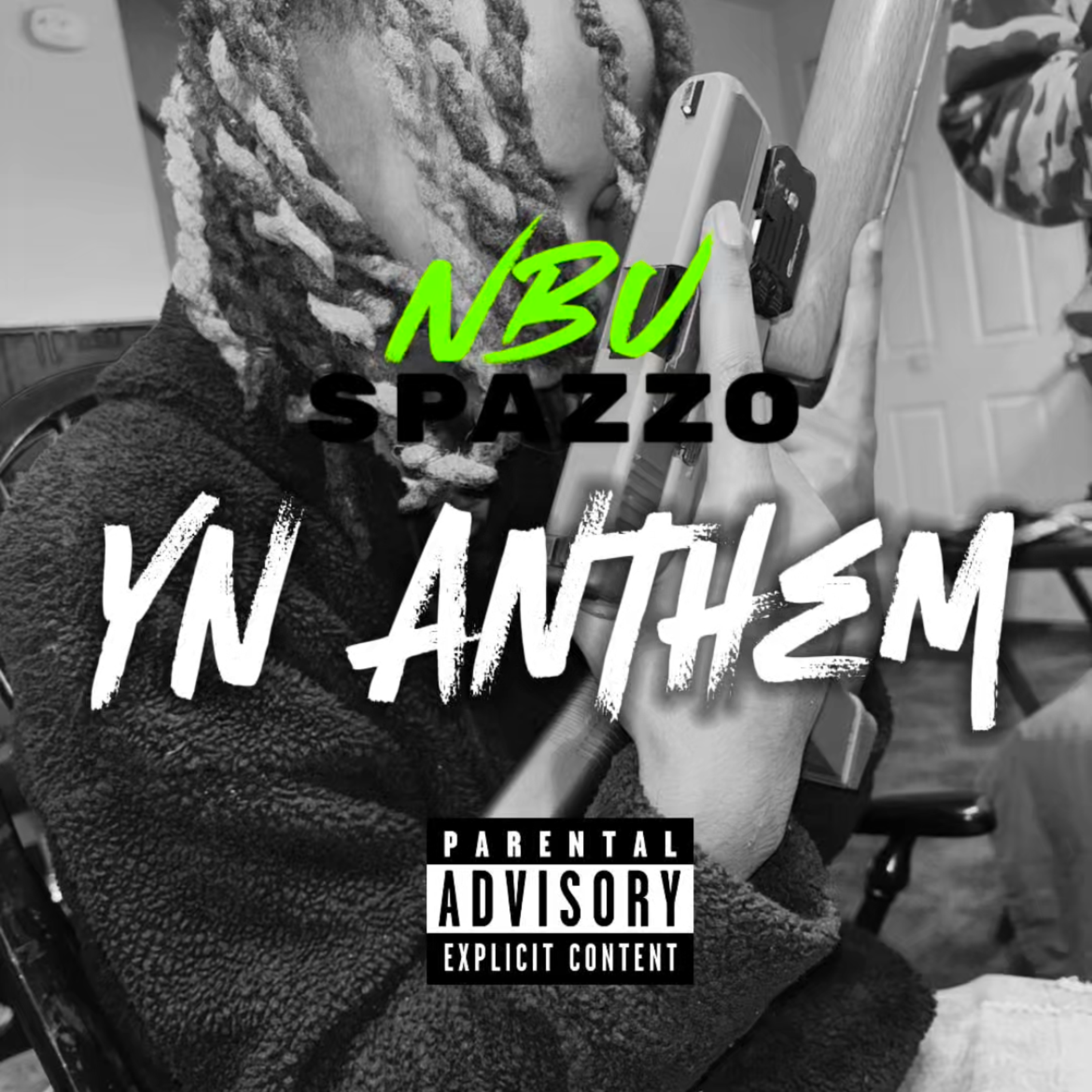 YN Anthem artwork