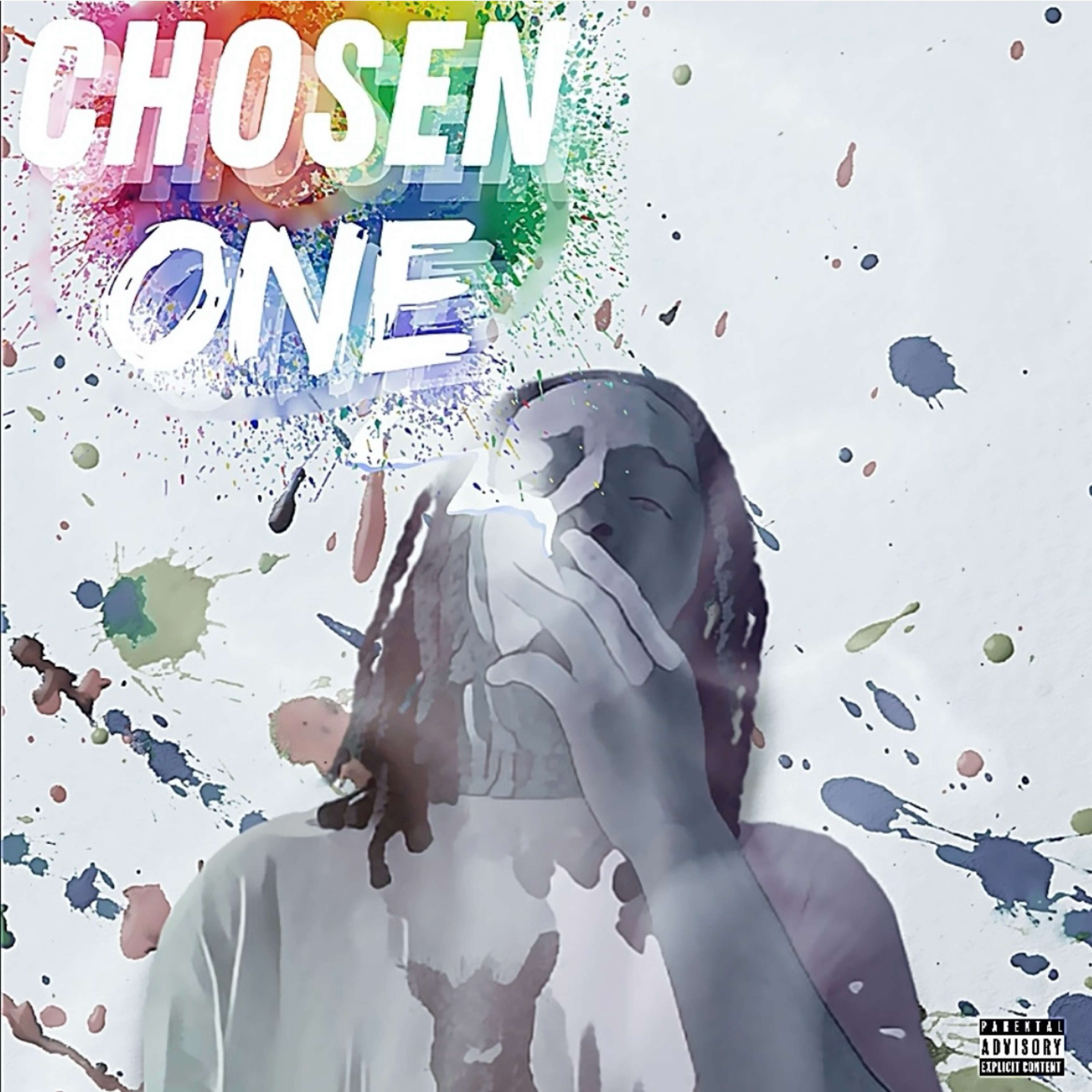 Chosen One artwork