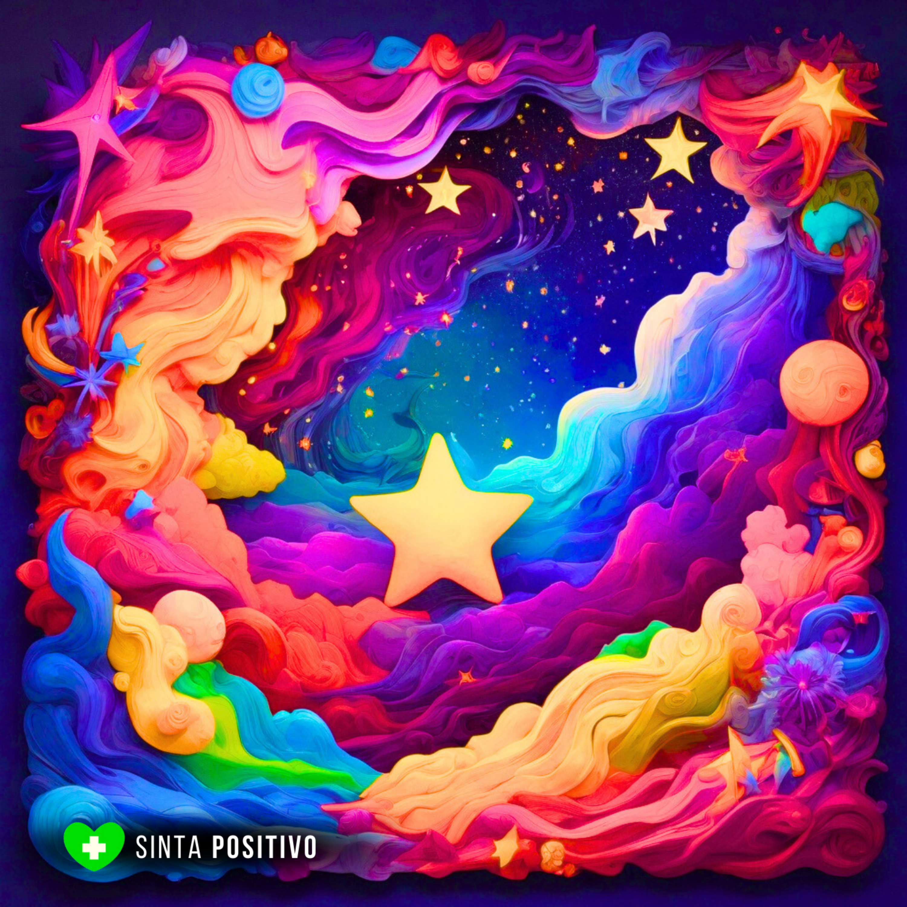 Sono Reparador Theta: Binaural para Dormir artwork