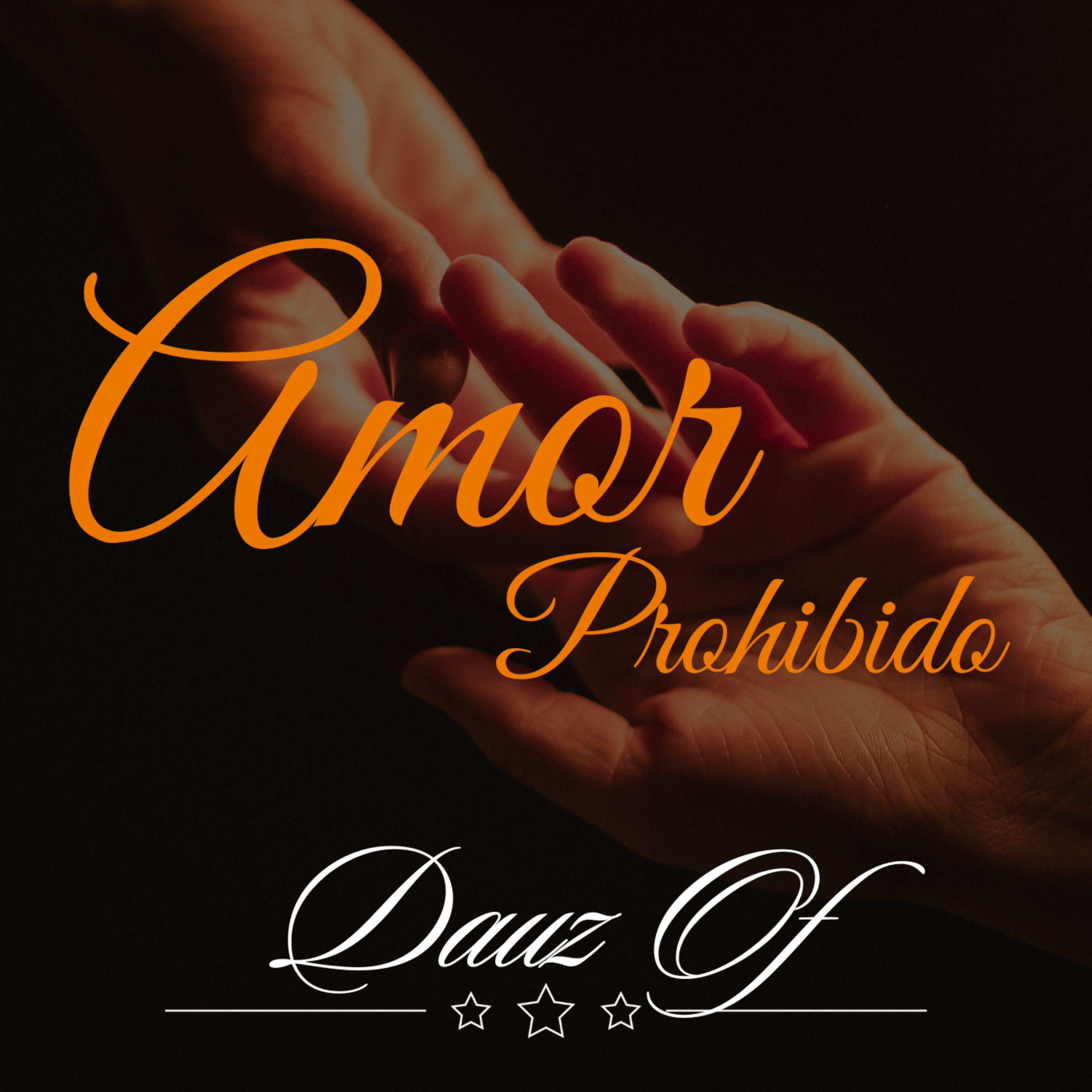 Amor Prohibido artwork