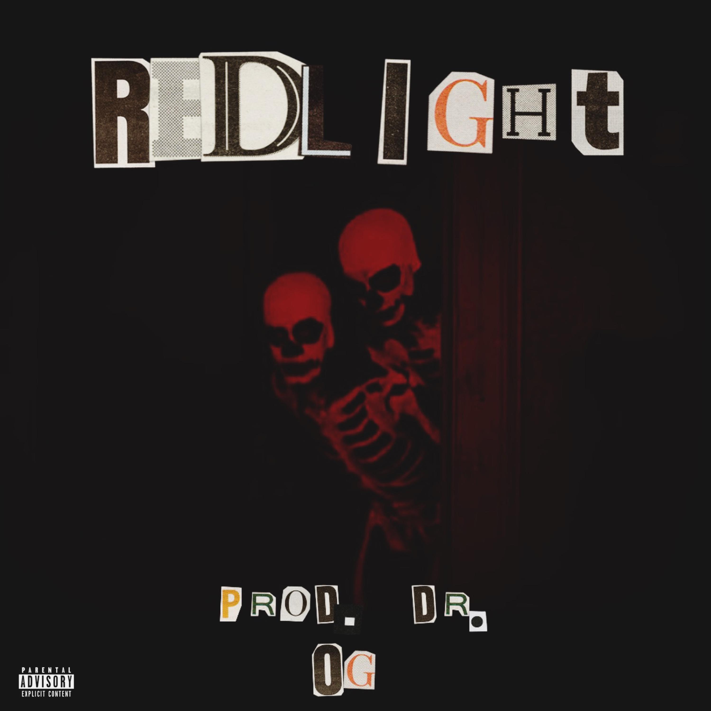 REDLIGHT artwork