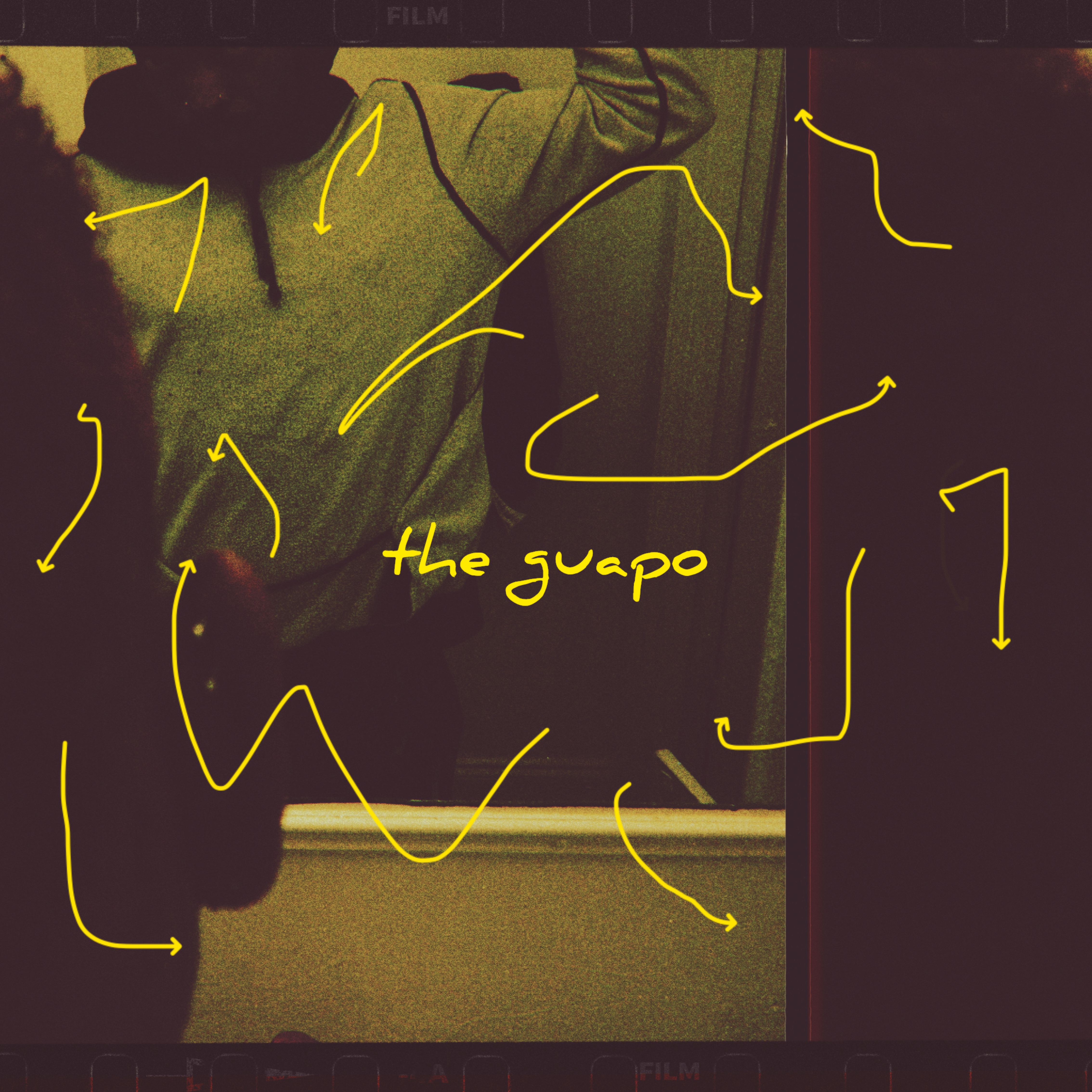 The Guap Oh by Not$eth cover art