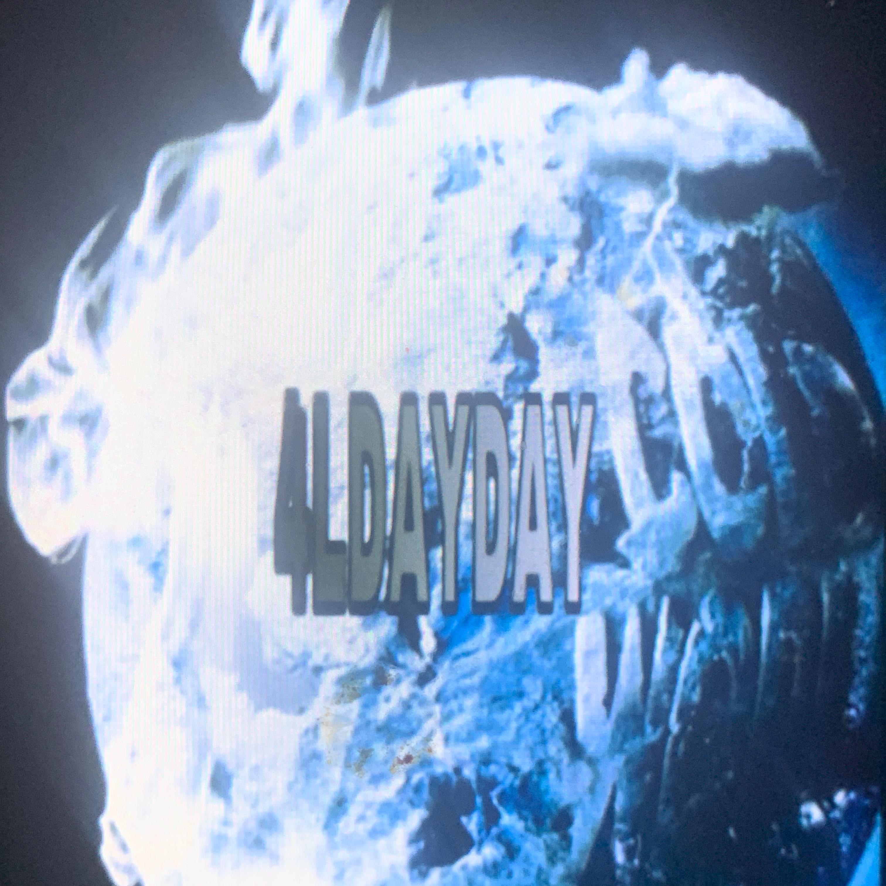 Cold World artwork