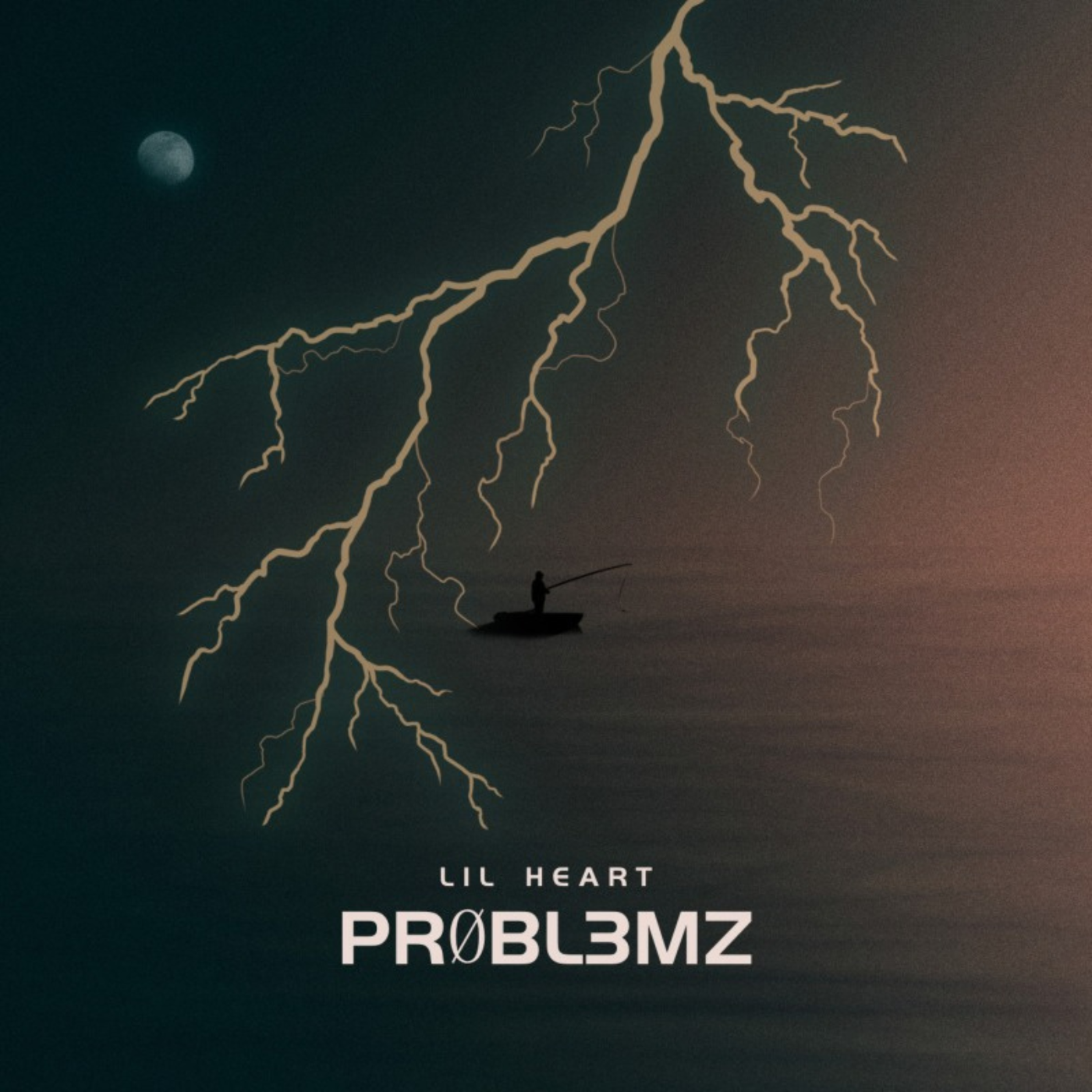 PRØBL3MZ artwork