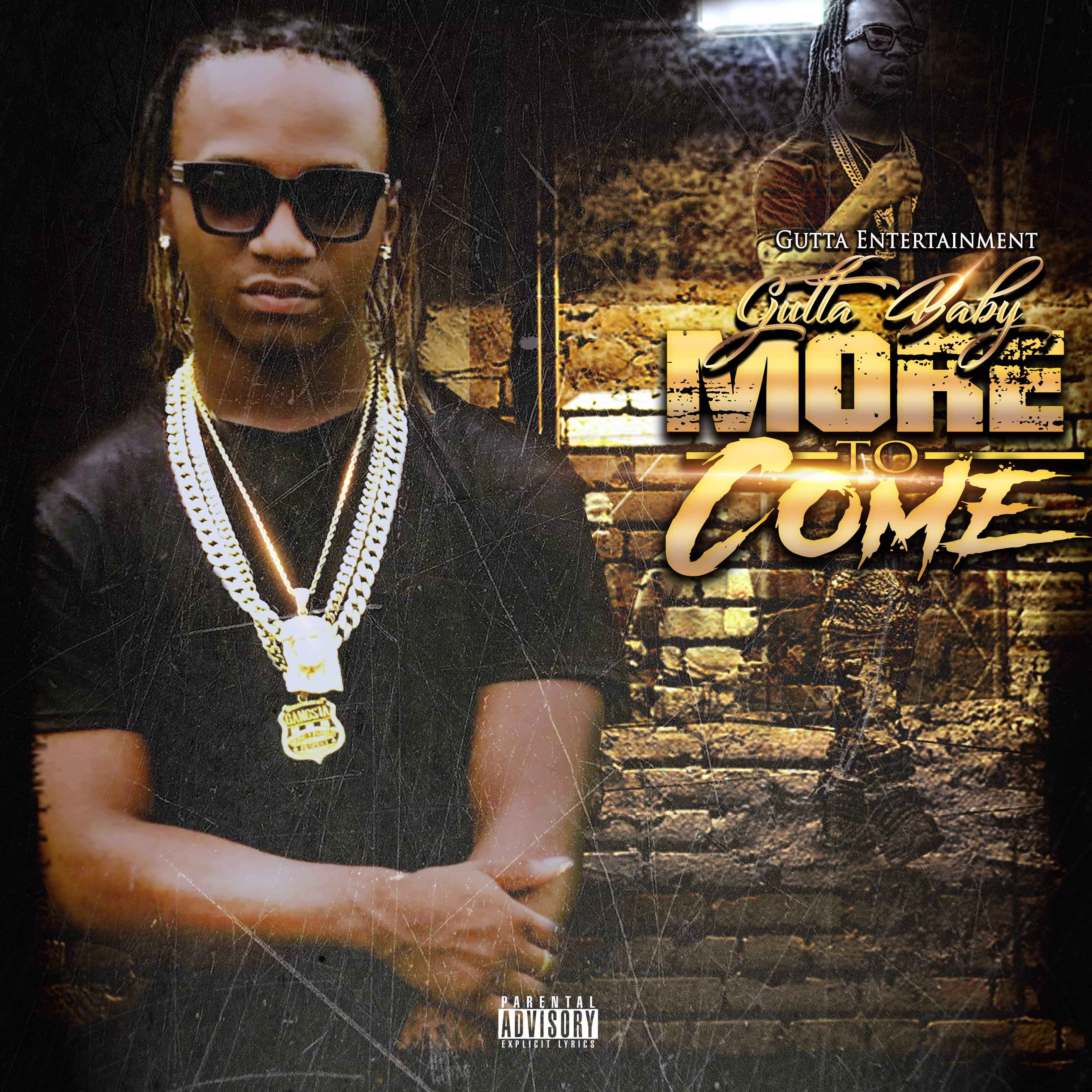 More To Come artwork