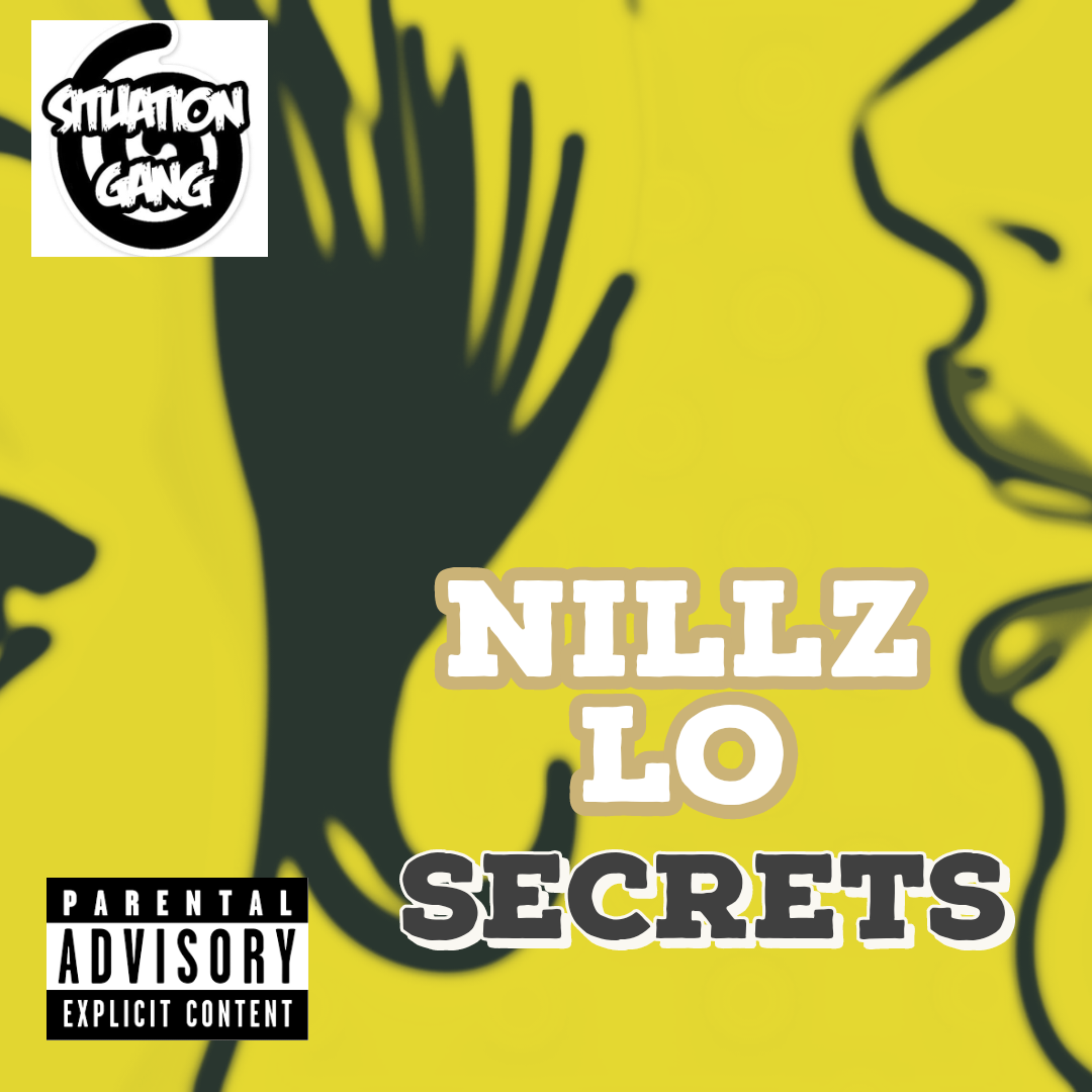 Secrets artwork