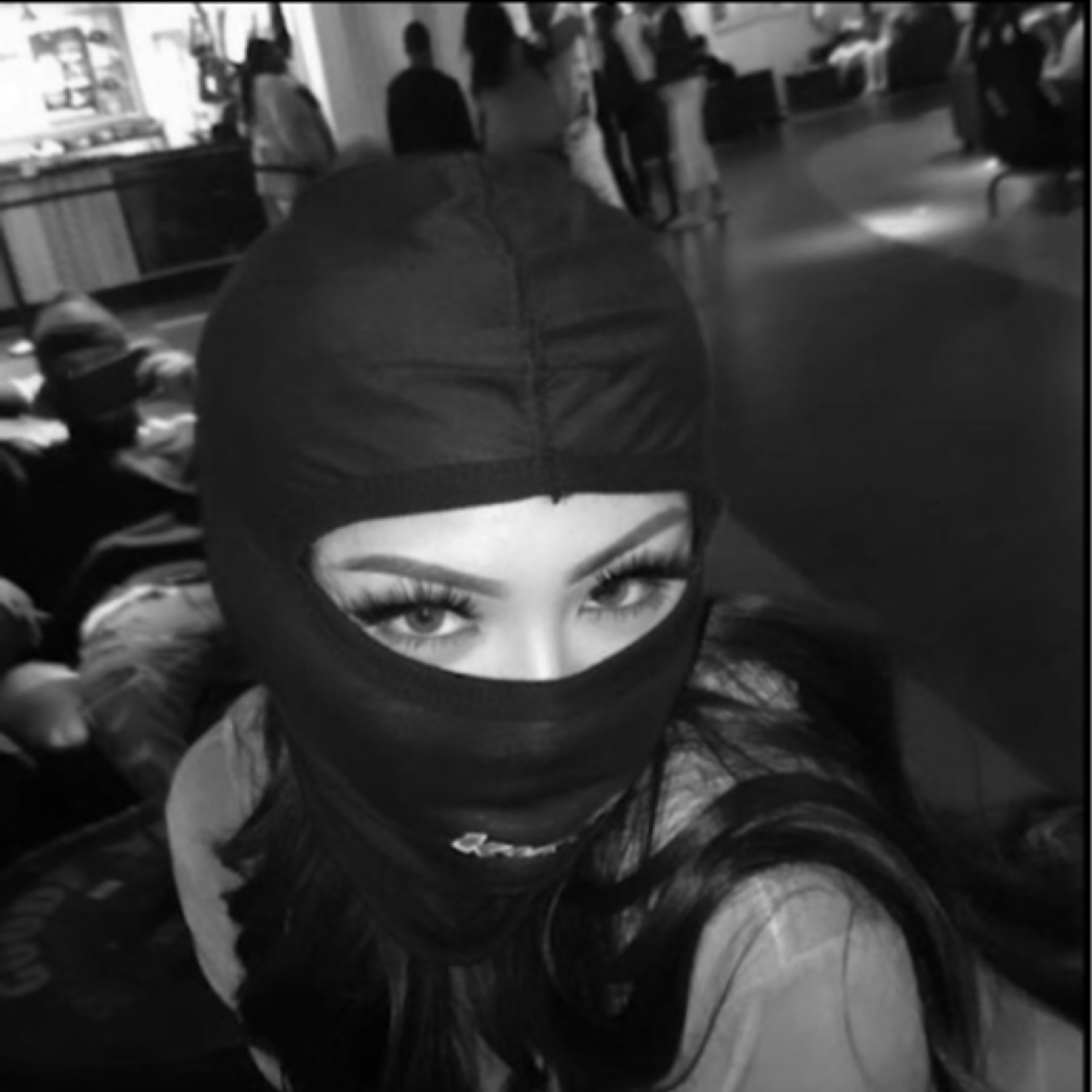 Thangs On You artwork