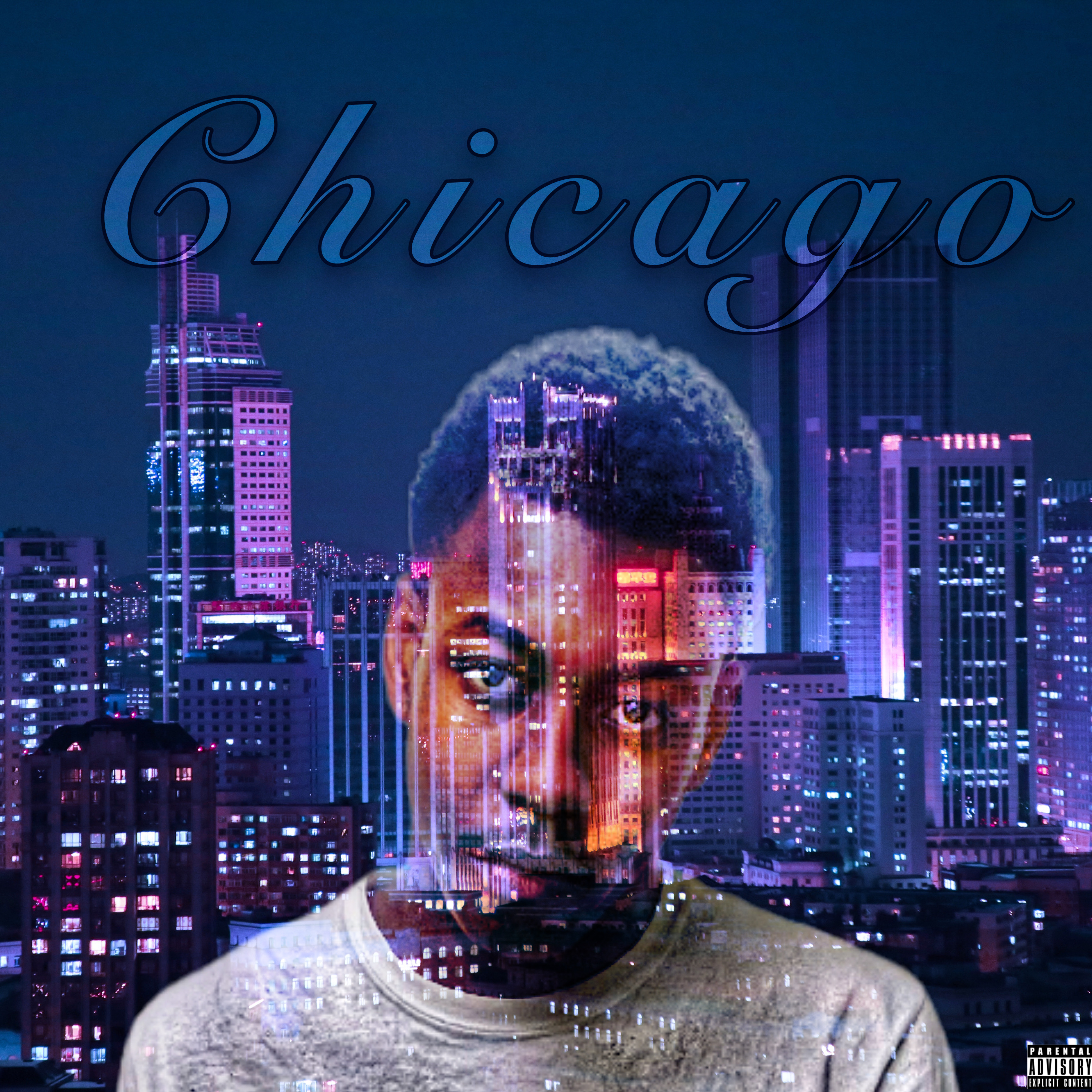 Chicago artwork