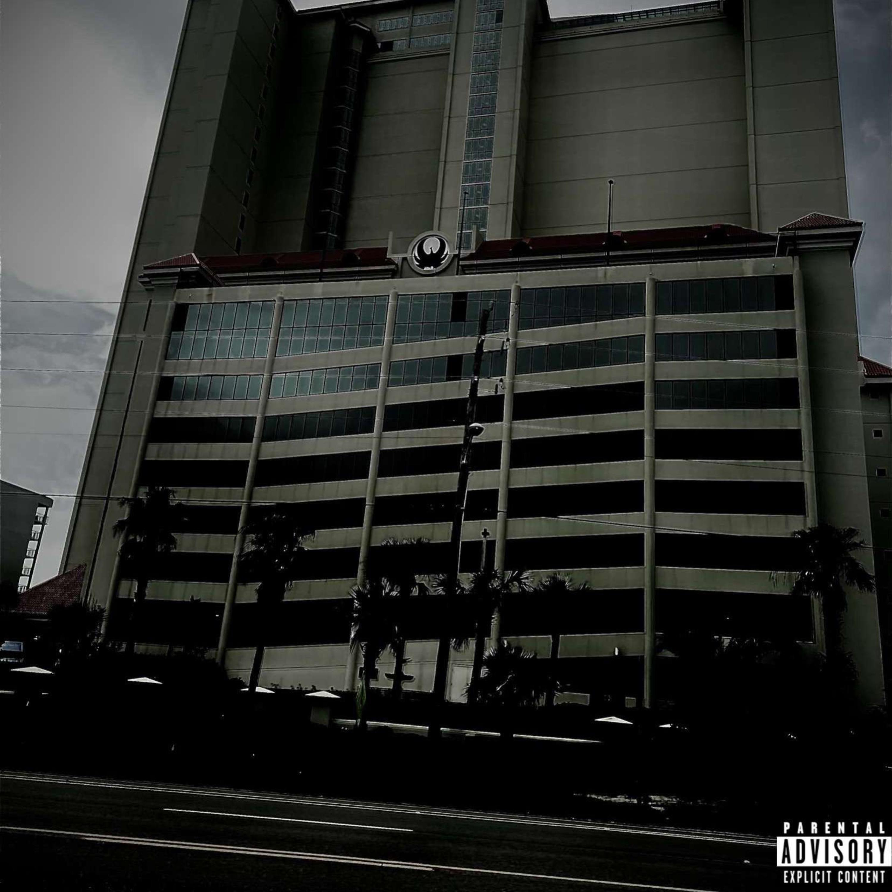 Vegas artwork