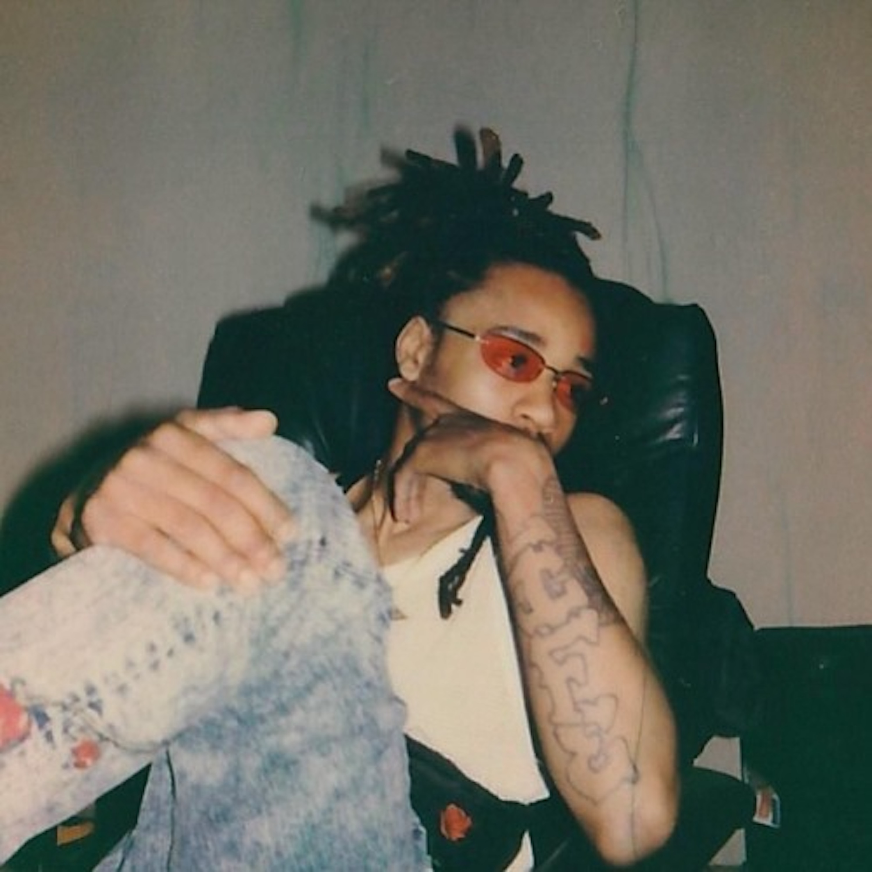 We Don't Kick It Like We Used 2 artwork