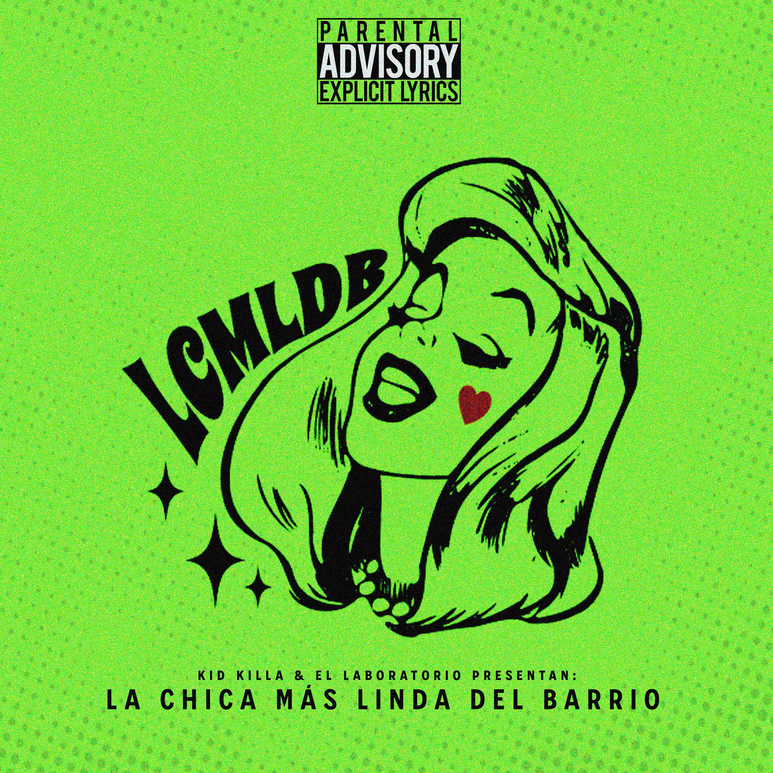 LCMLDB artwork