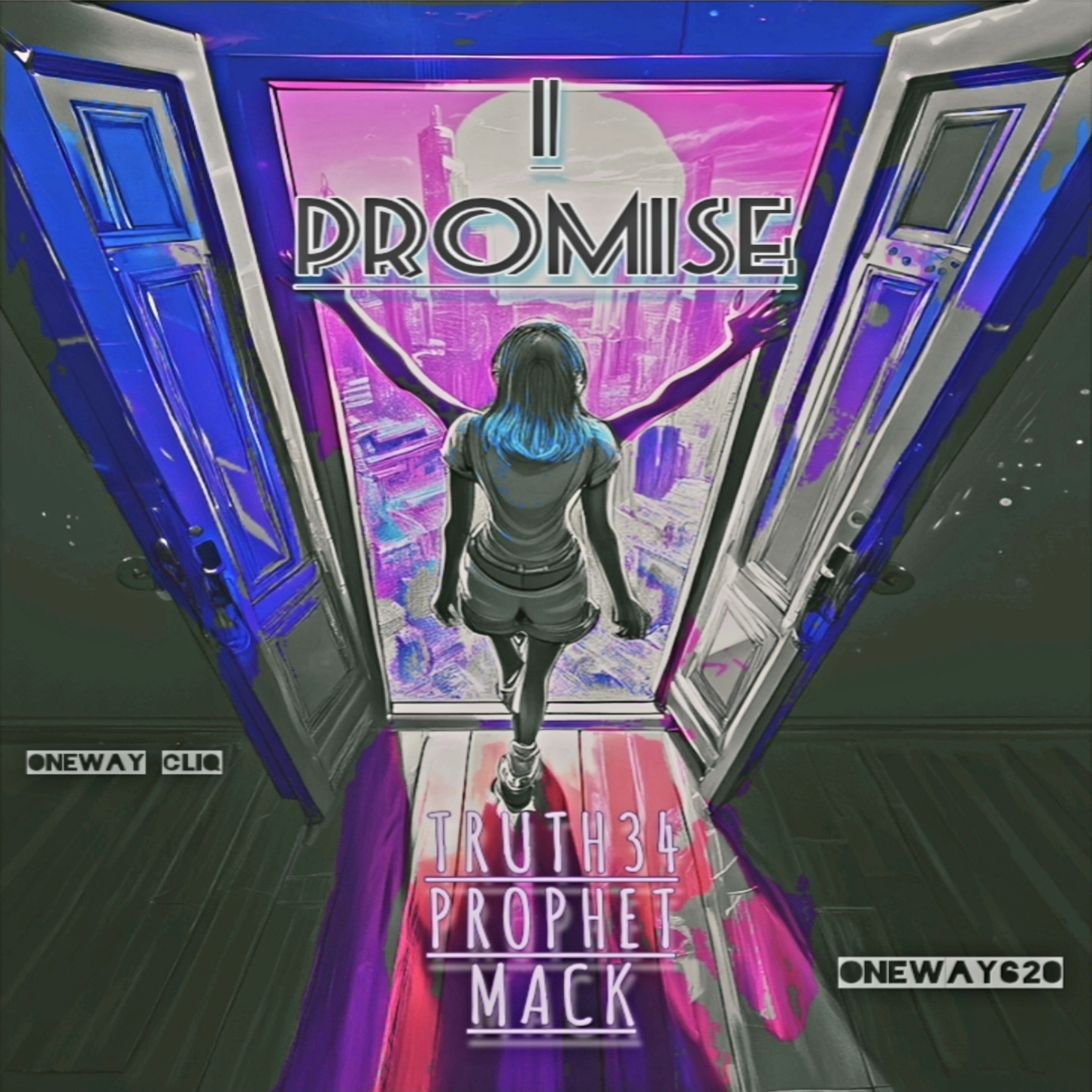 I Promise artwork