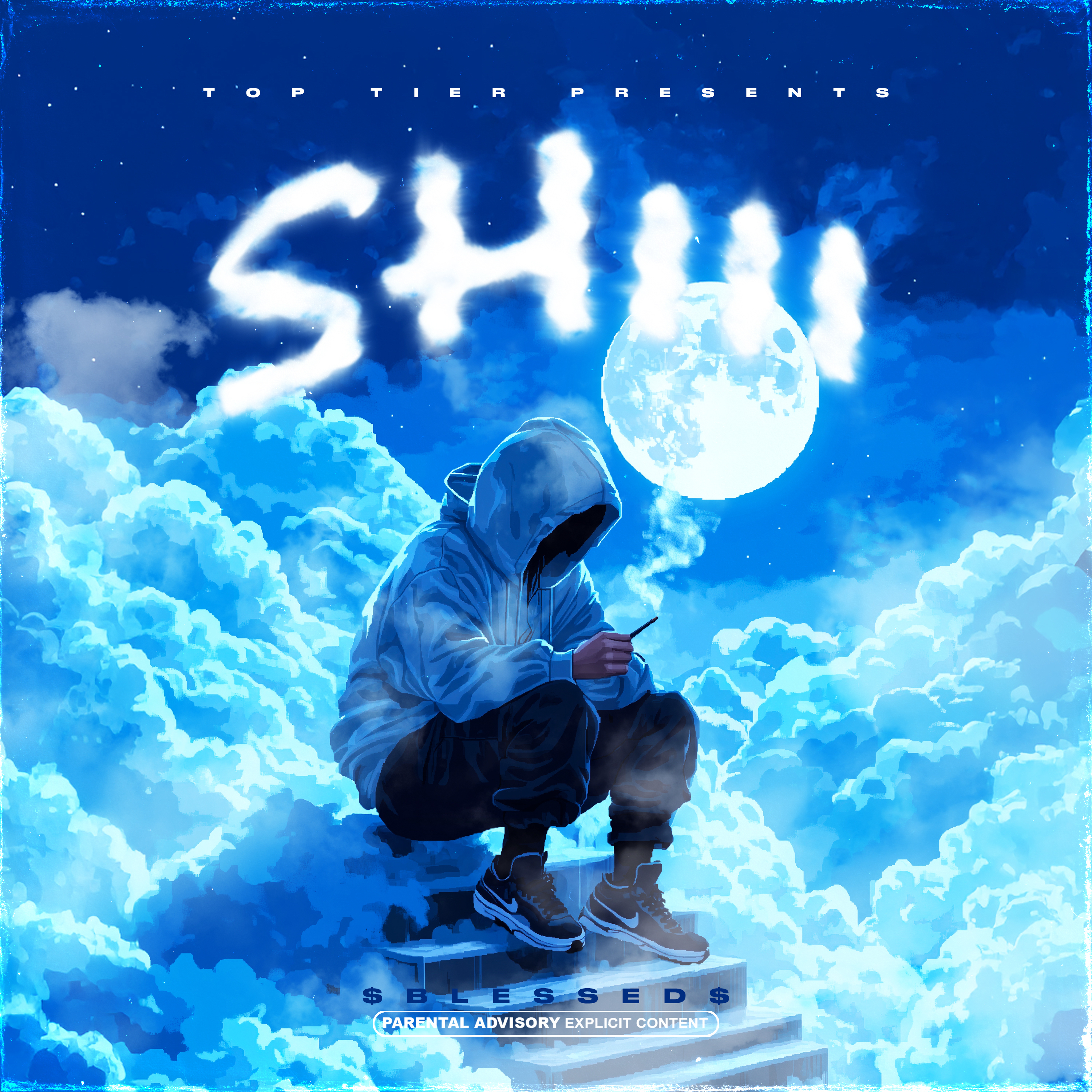 SHiii artwork