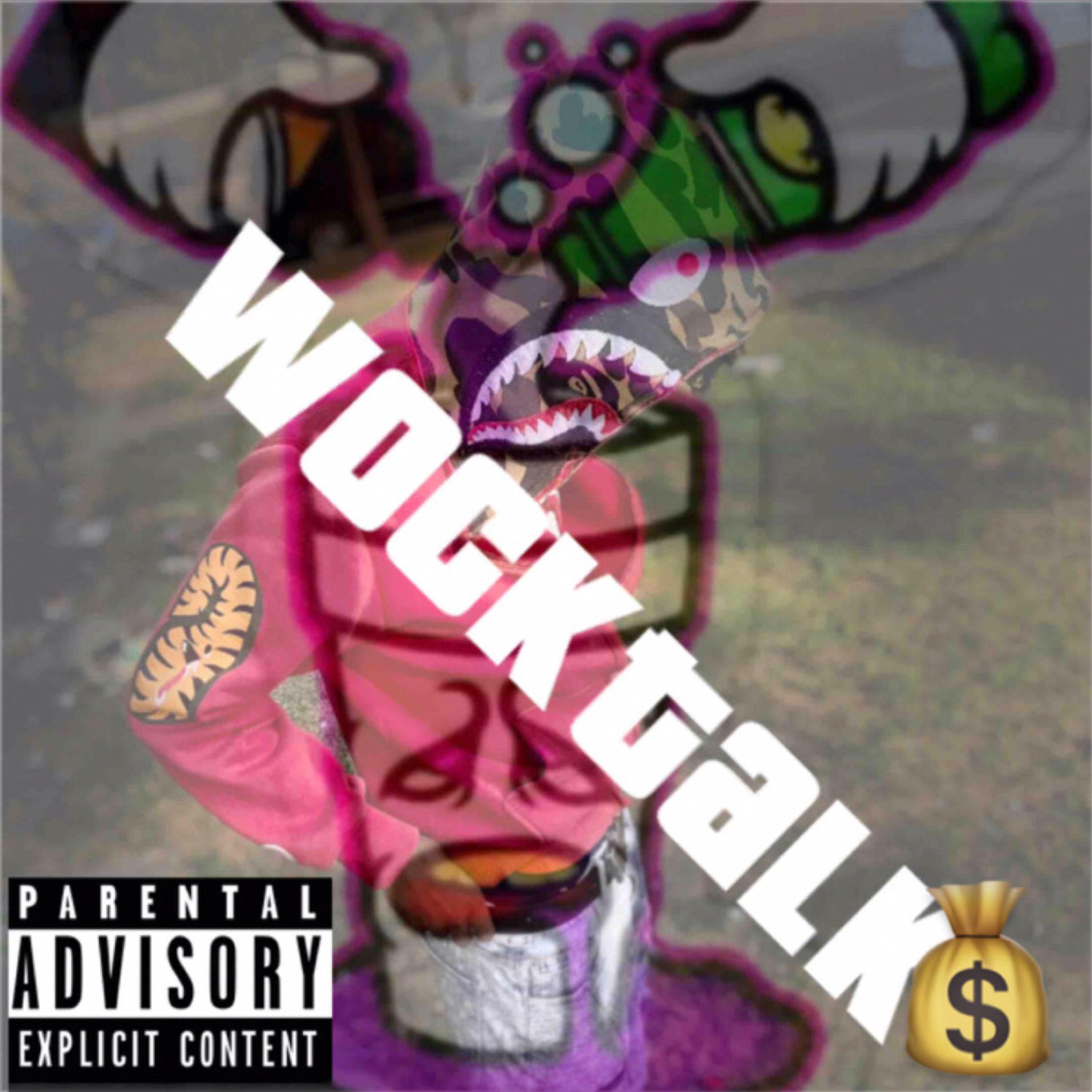 Wock Talk artwork