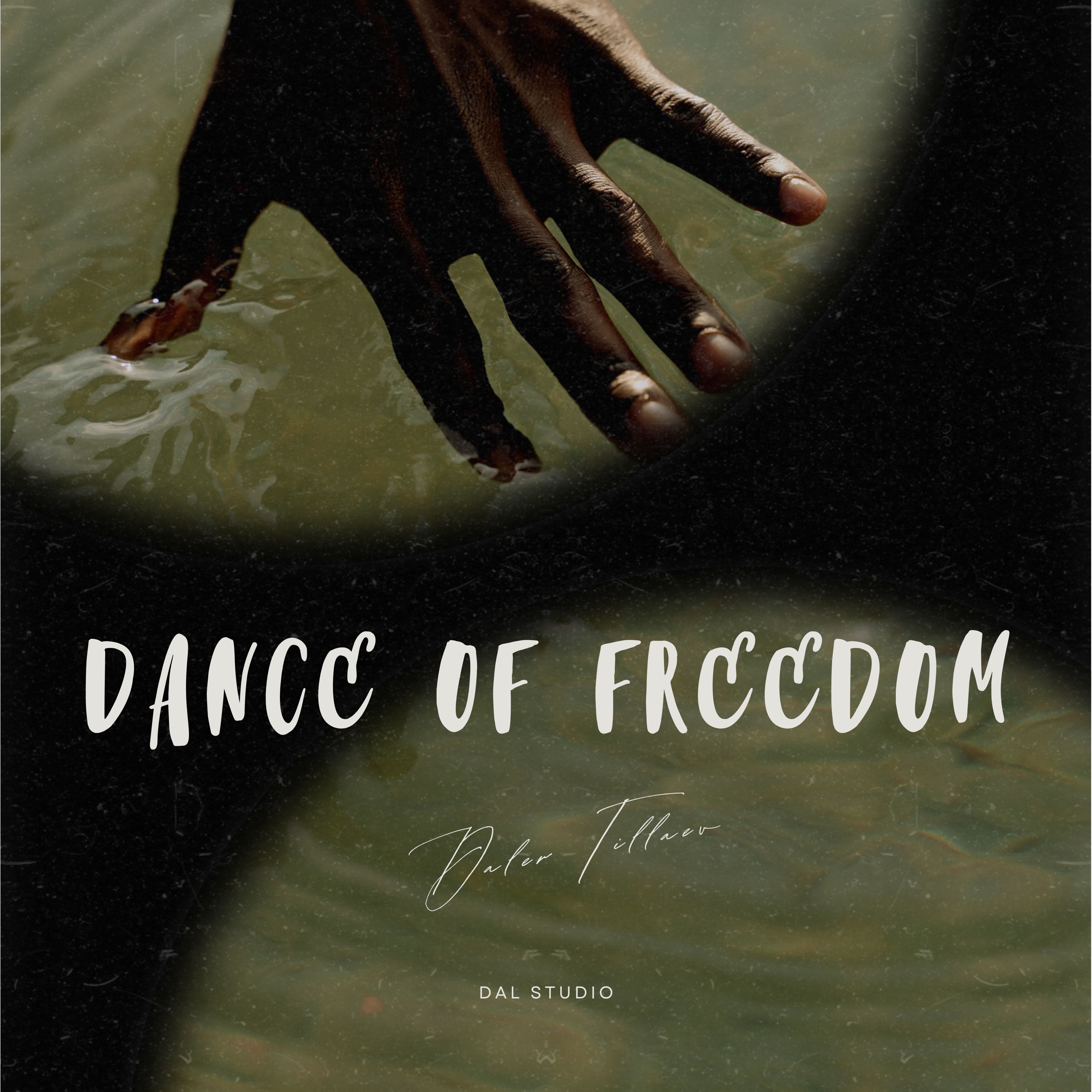 Dance of Freedom artwork