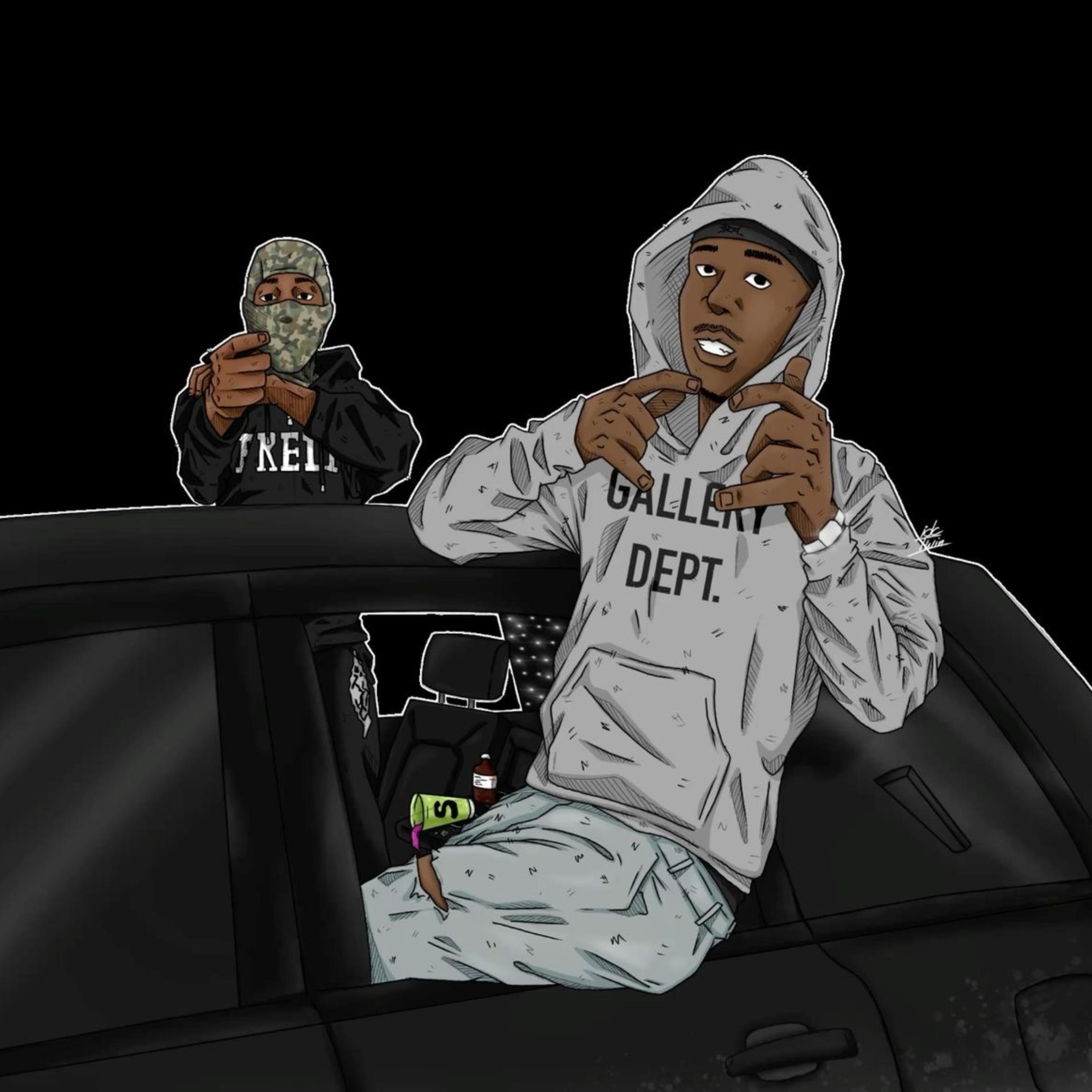 Jody & Jaey artwork