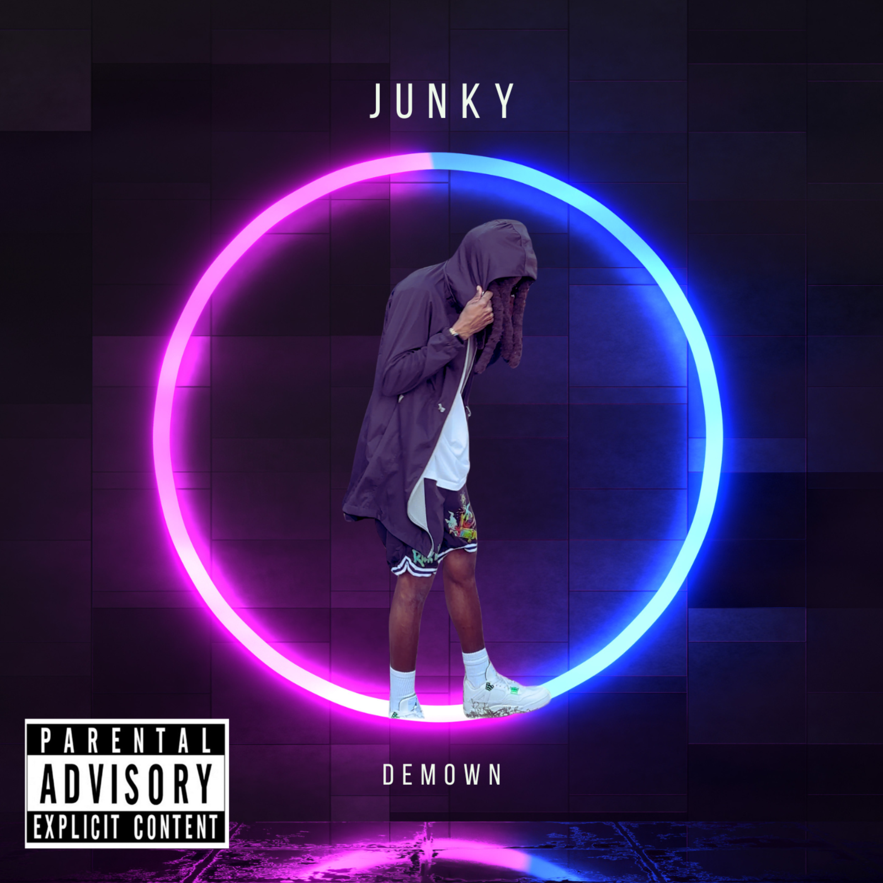 Junky artwork