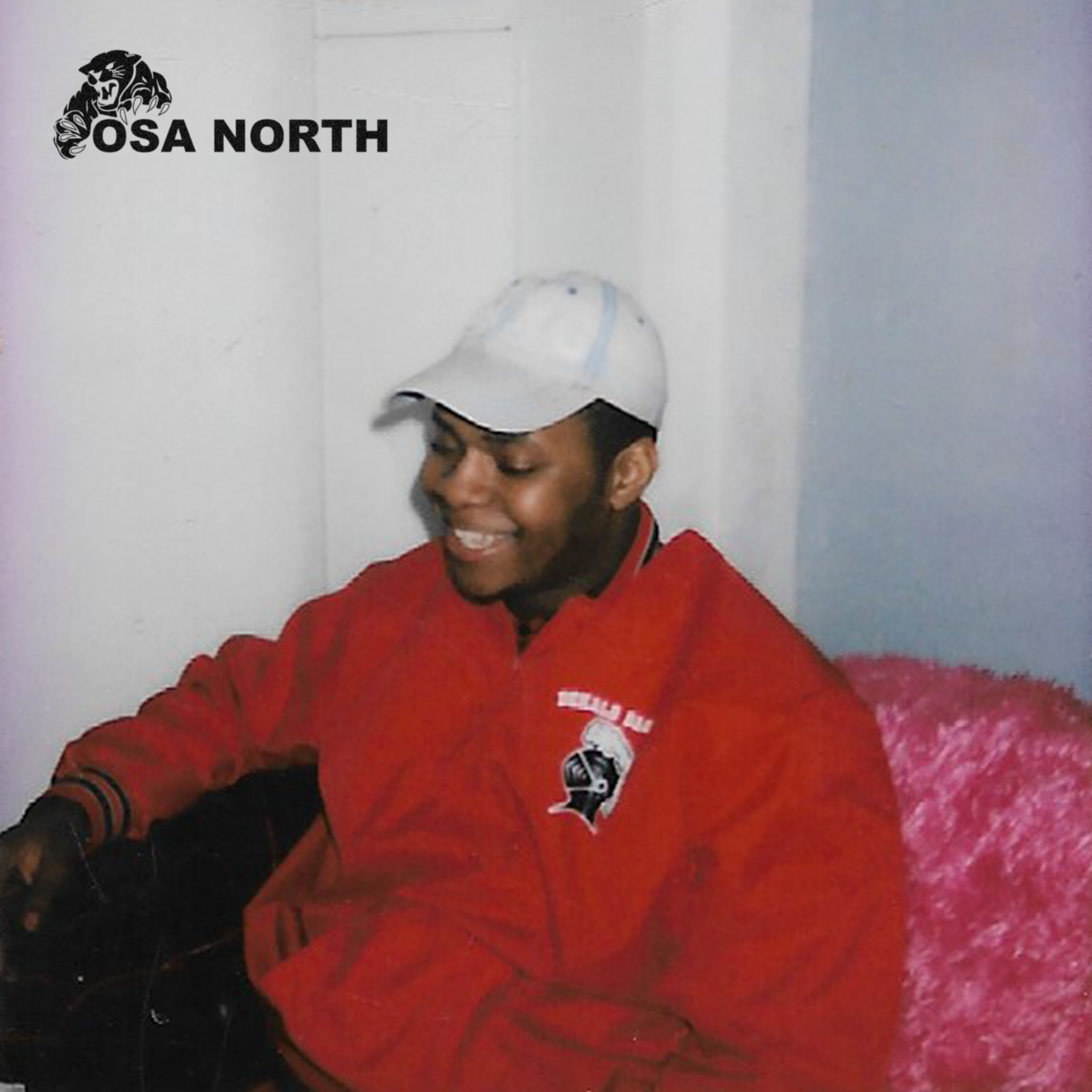 Mfs Be Actin' Funny Ash by Osa North