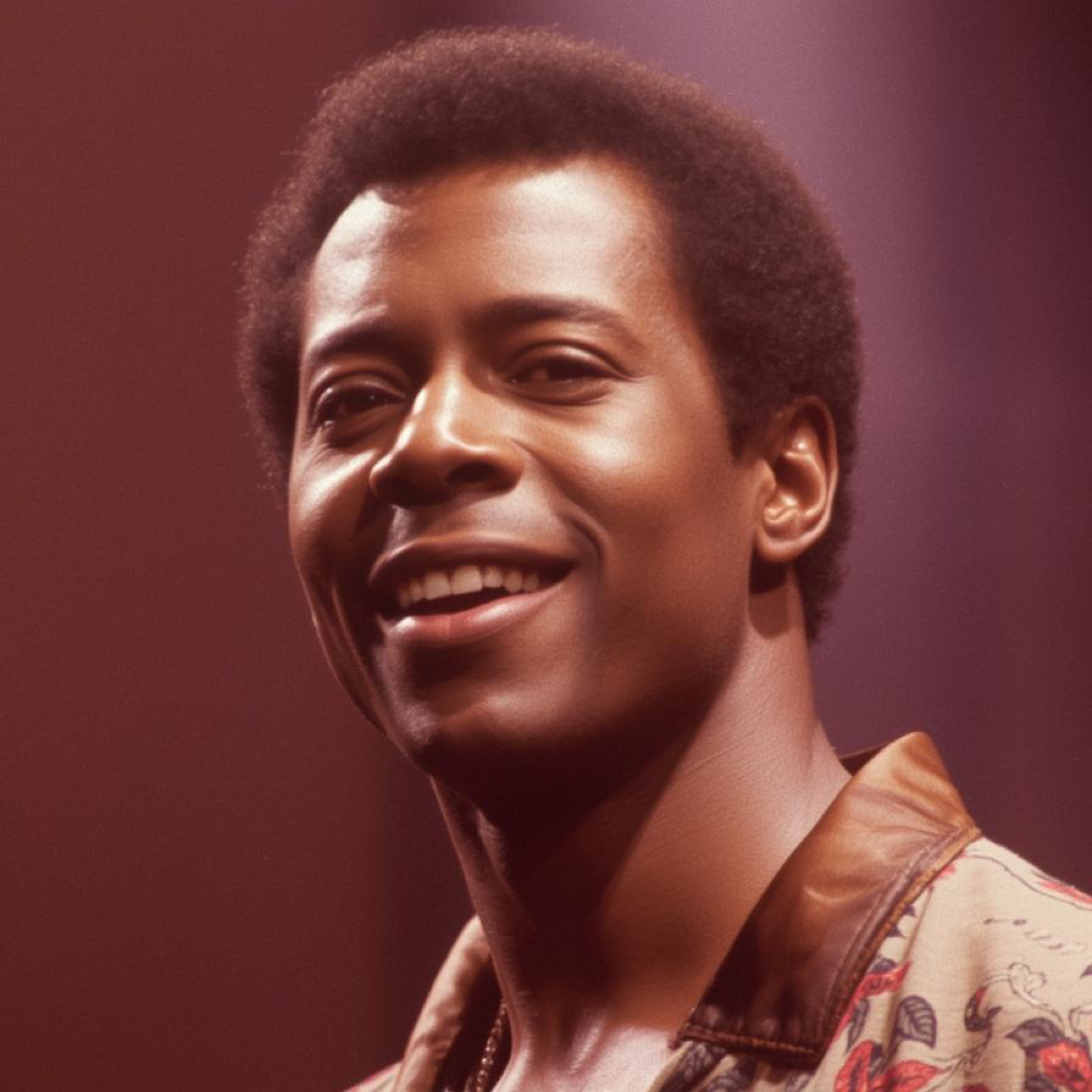 1982 Keep Up artwork