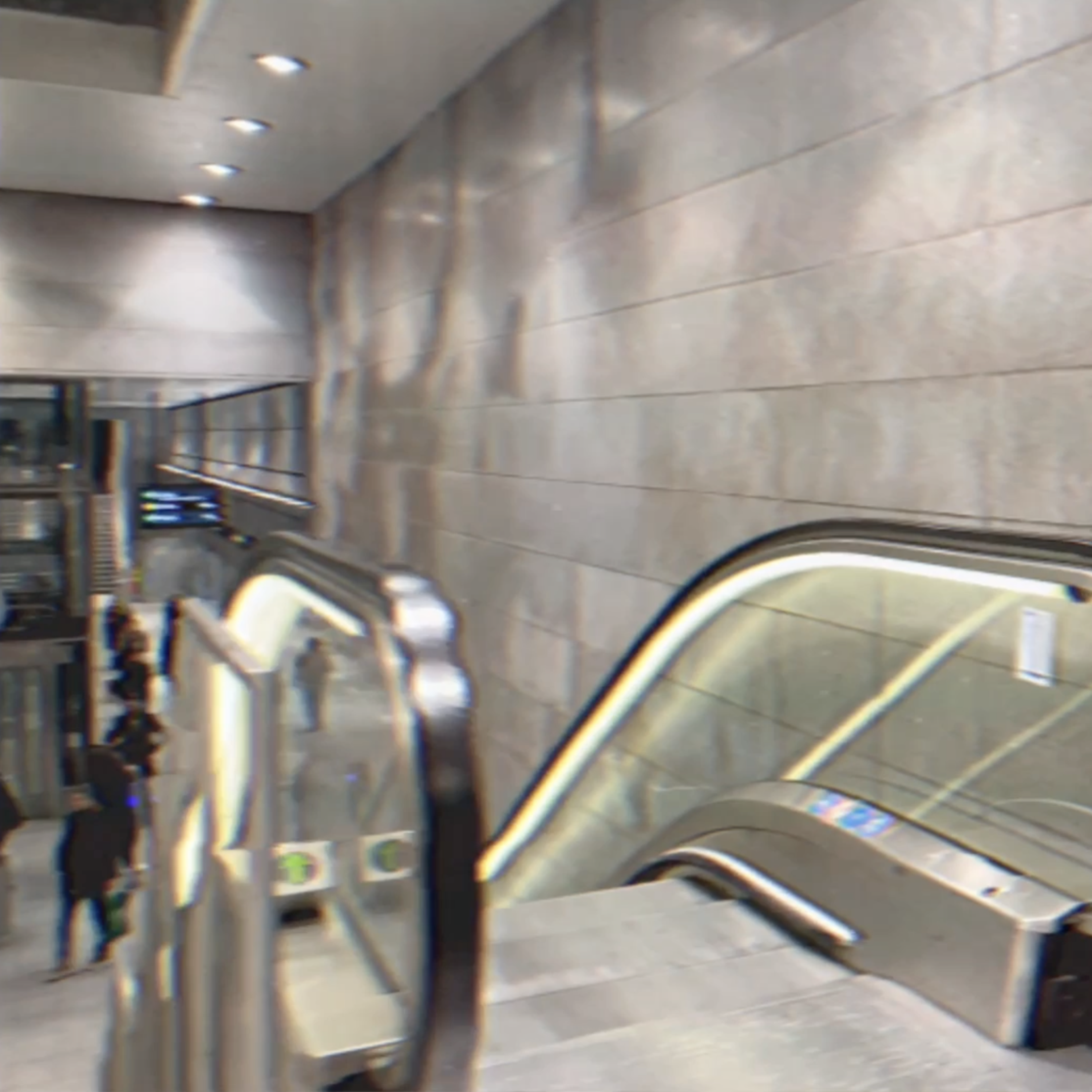 Faith Is Substance artwork