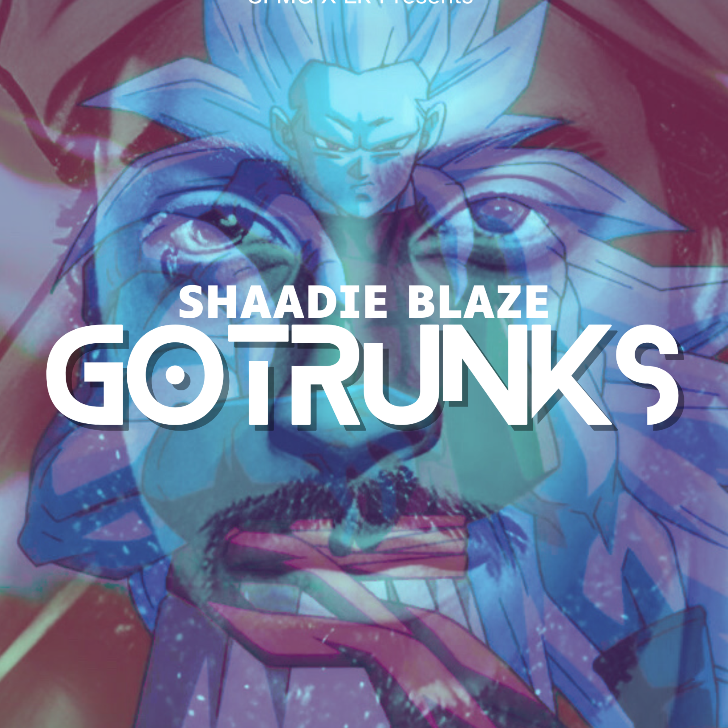GOTRUNKS artwork