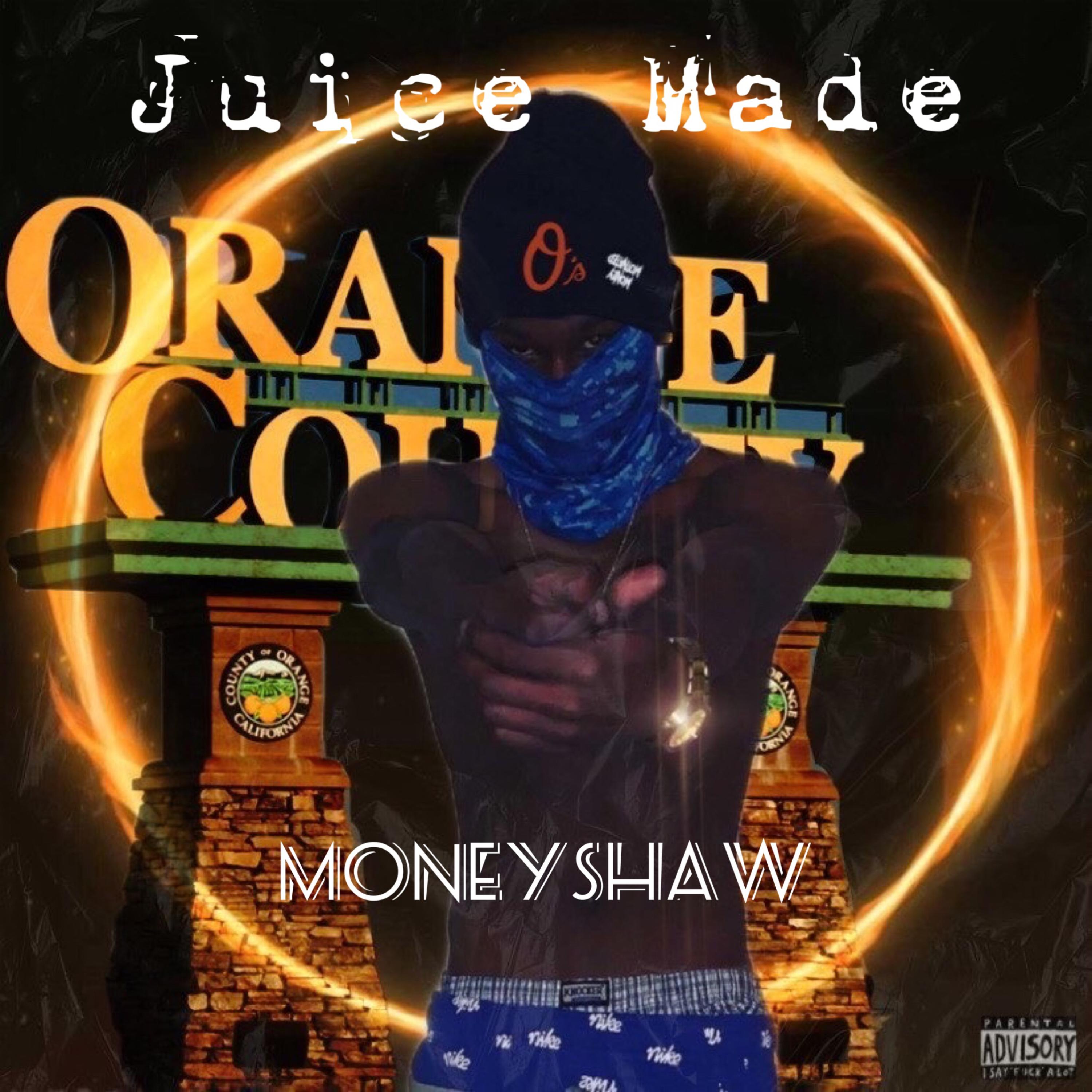 Juice Made artwork