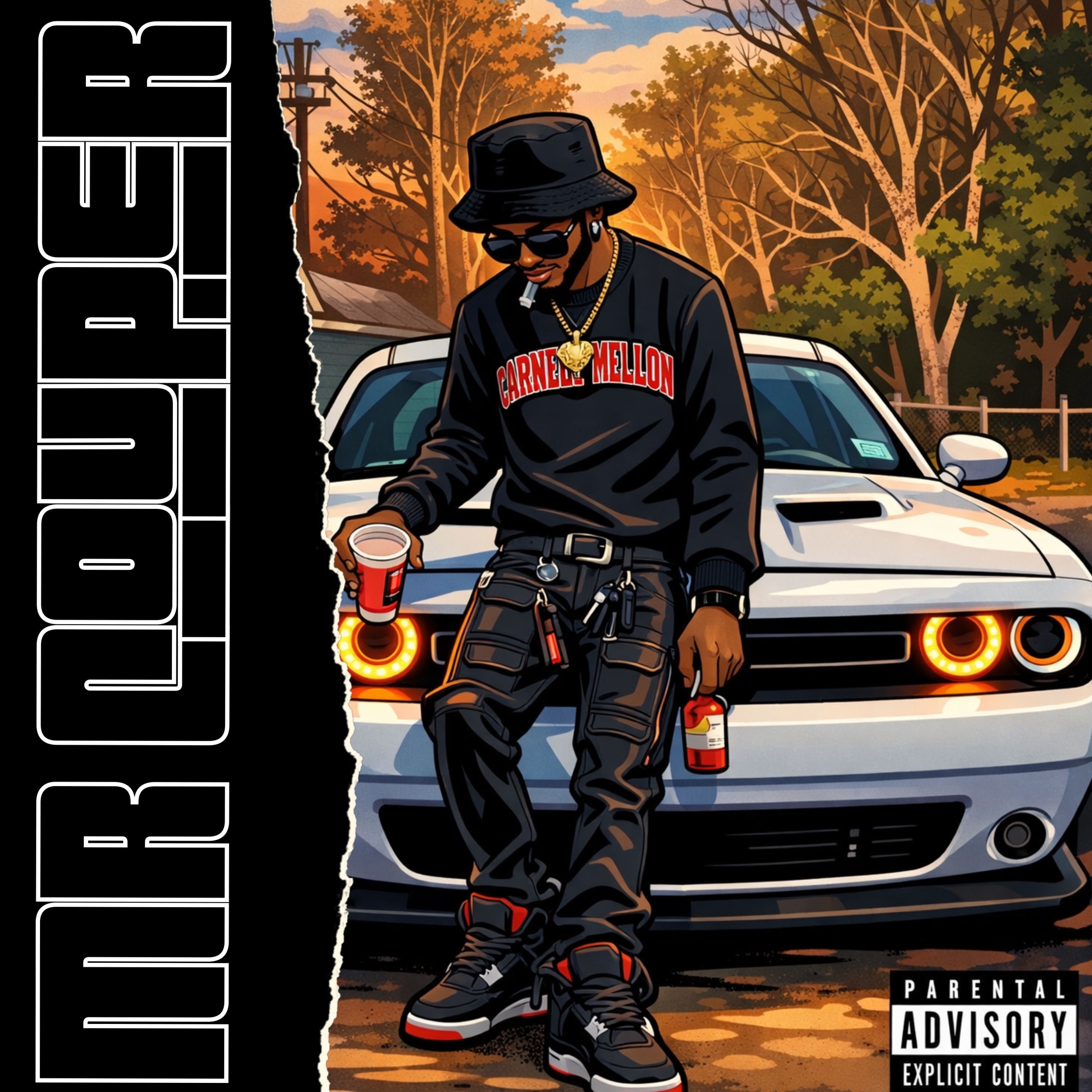 Mr. Couper 2 artwork